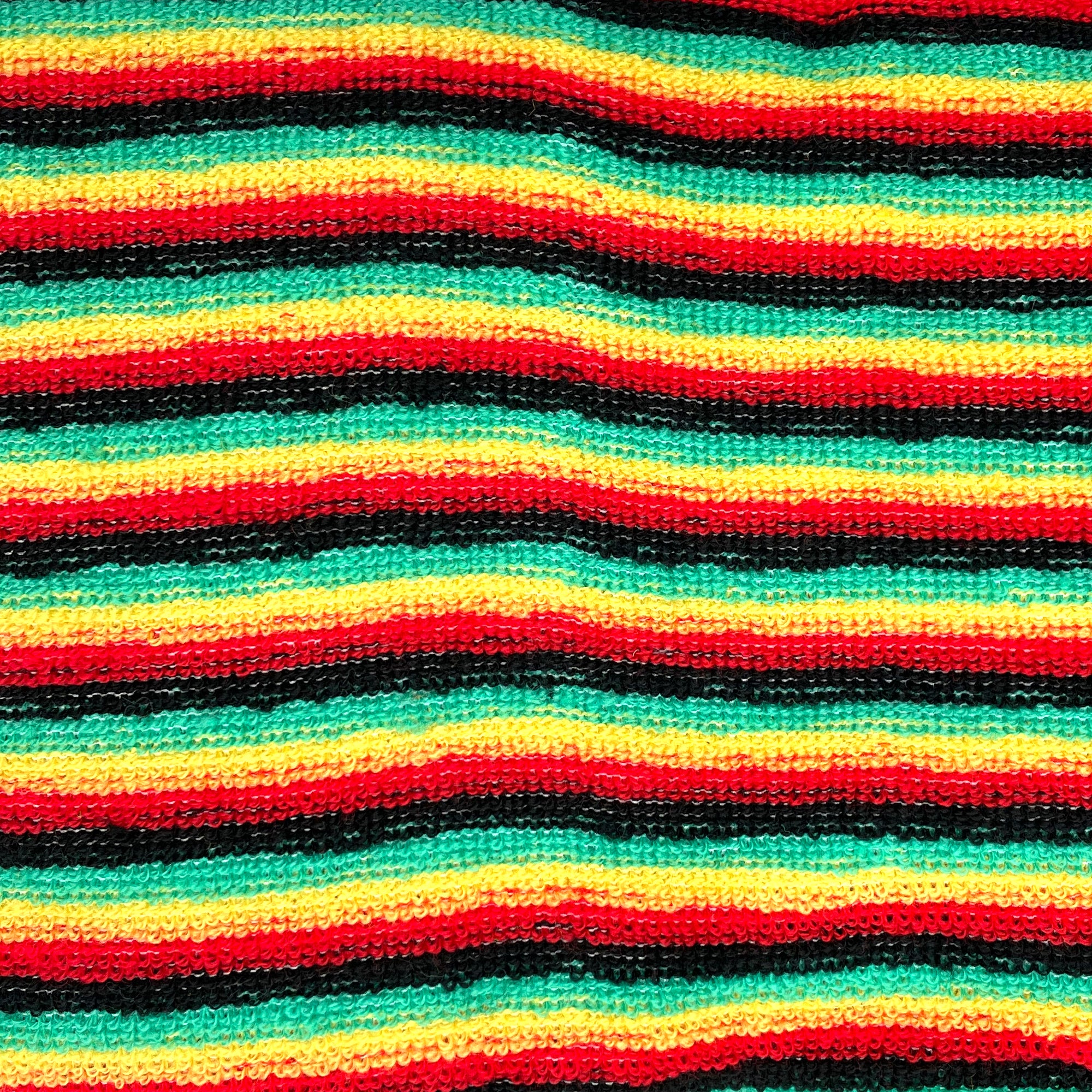 RIP Bodyboard - Housse chaussette Bodyboard Stretch - Rasta