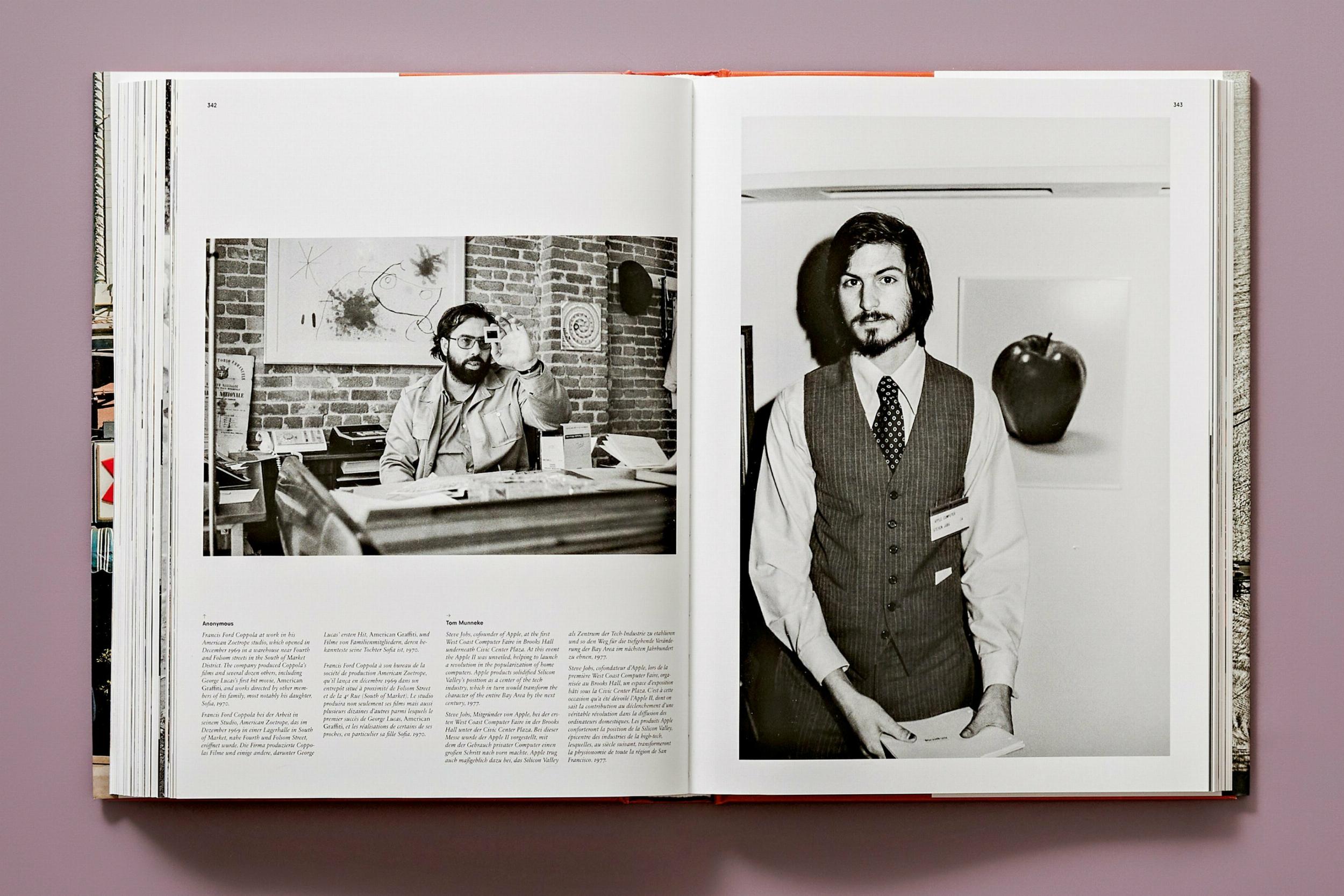 Taschen - Libro - San Francisco. Retrato de una ciudad