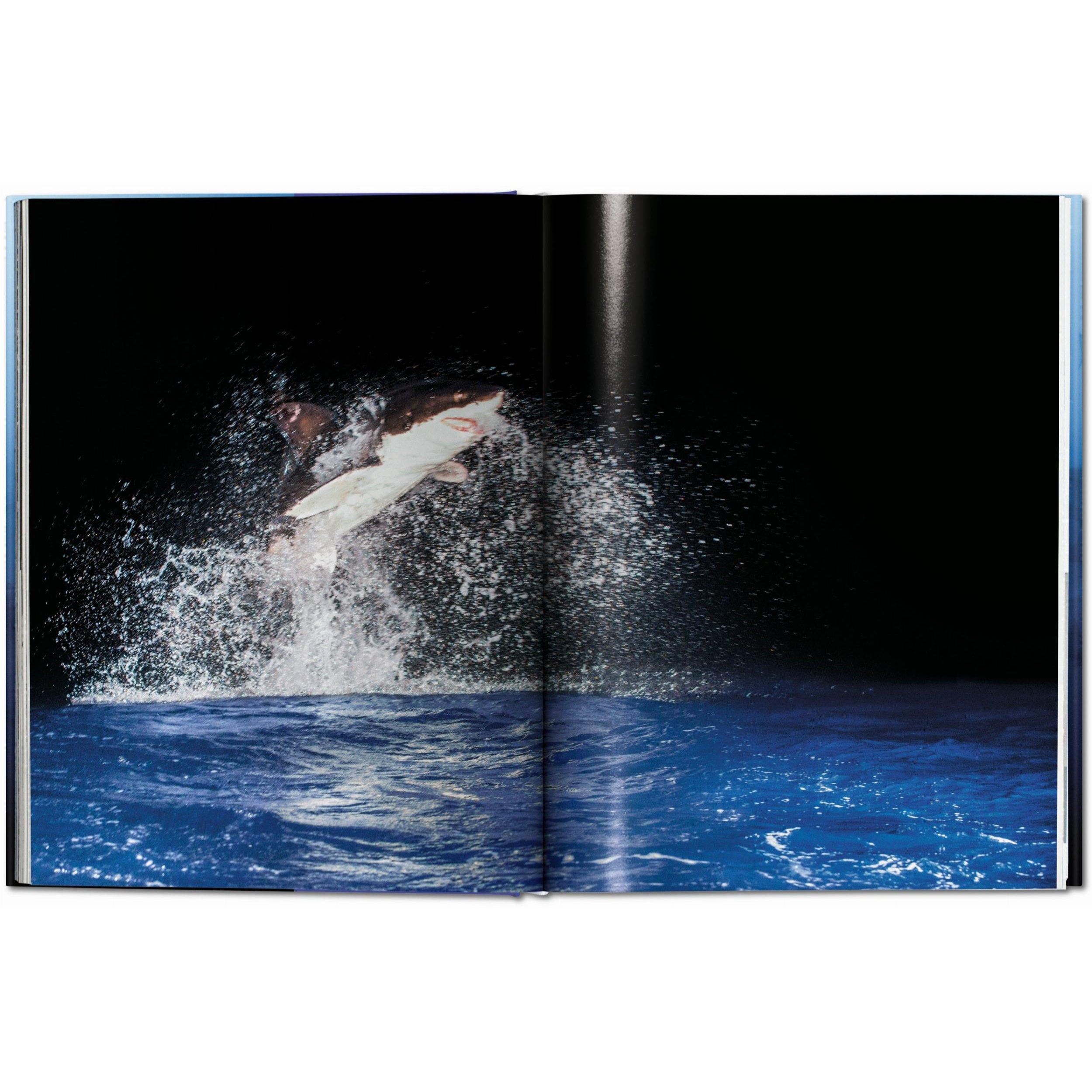 Taschen - Tiburones (Michael Muller) - Edición XL