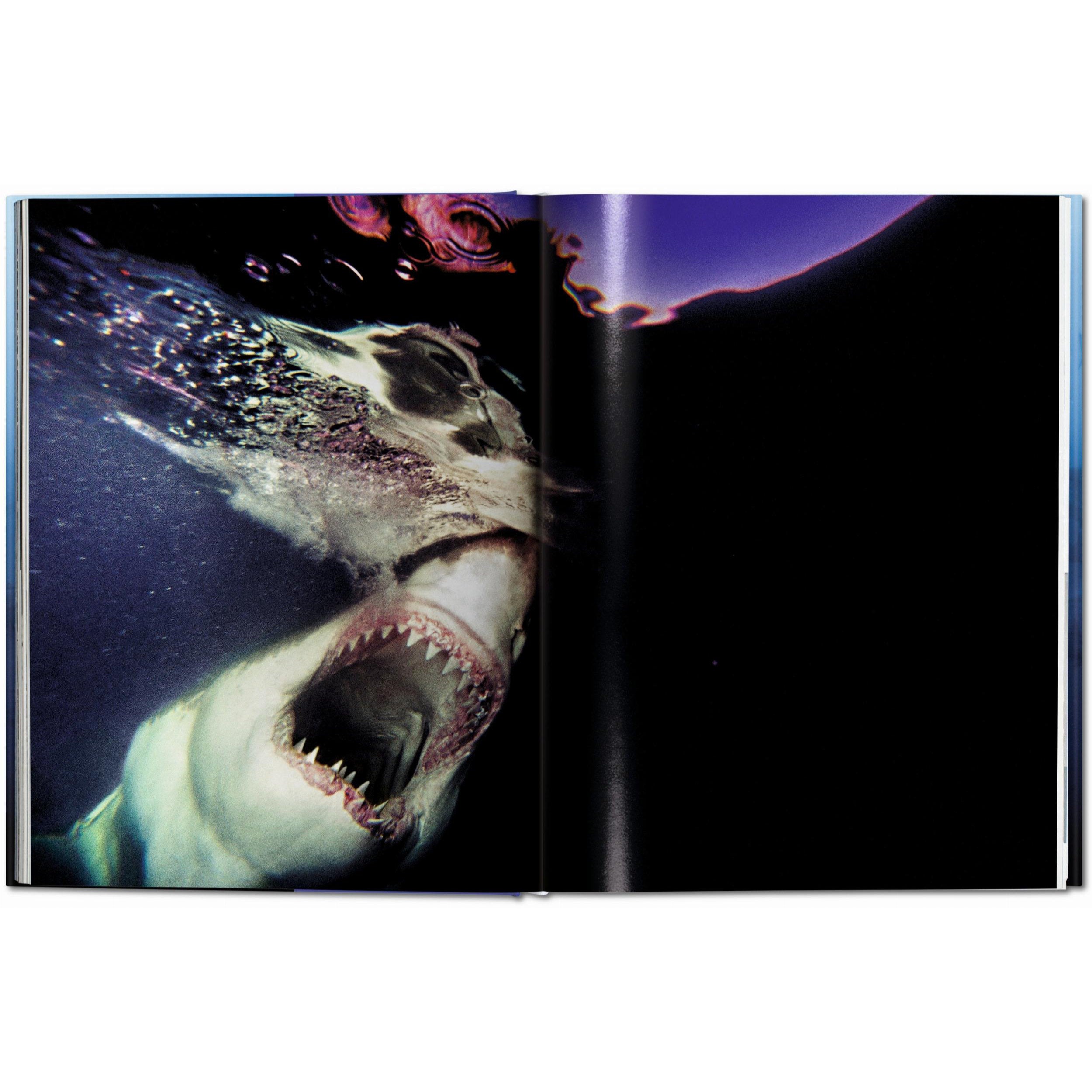 Taschen - Tiburones (Michael Muller) - Edición XL