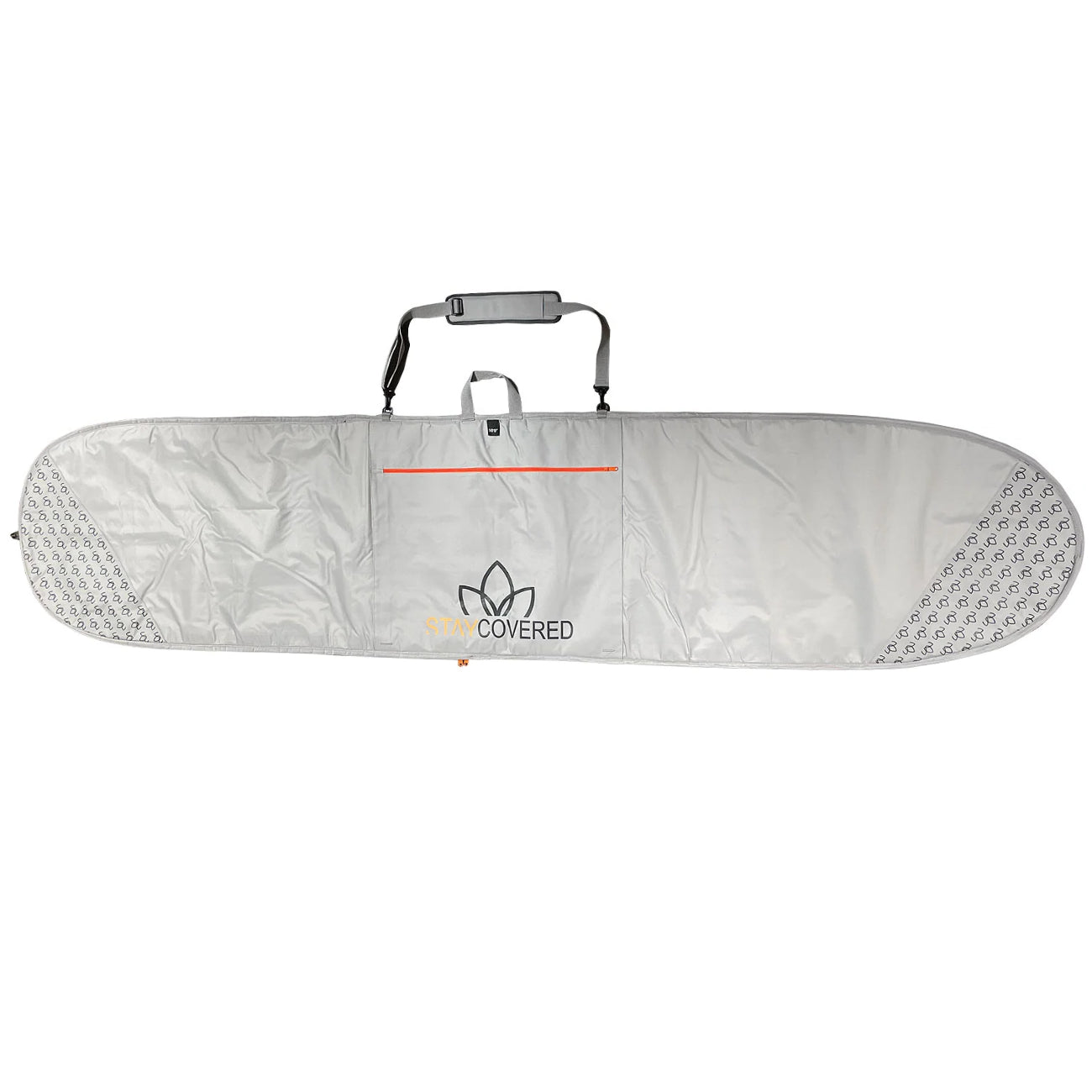 STAY COVERED - Housse de Surf Heavy Duty - Long Board