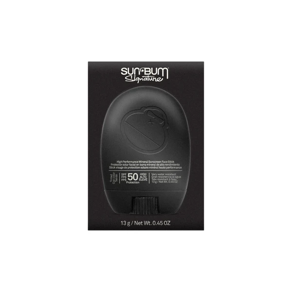 Sun Bum - SPF 50 Face Stick