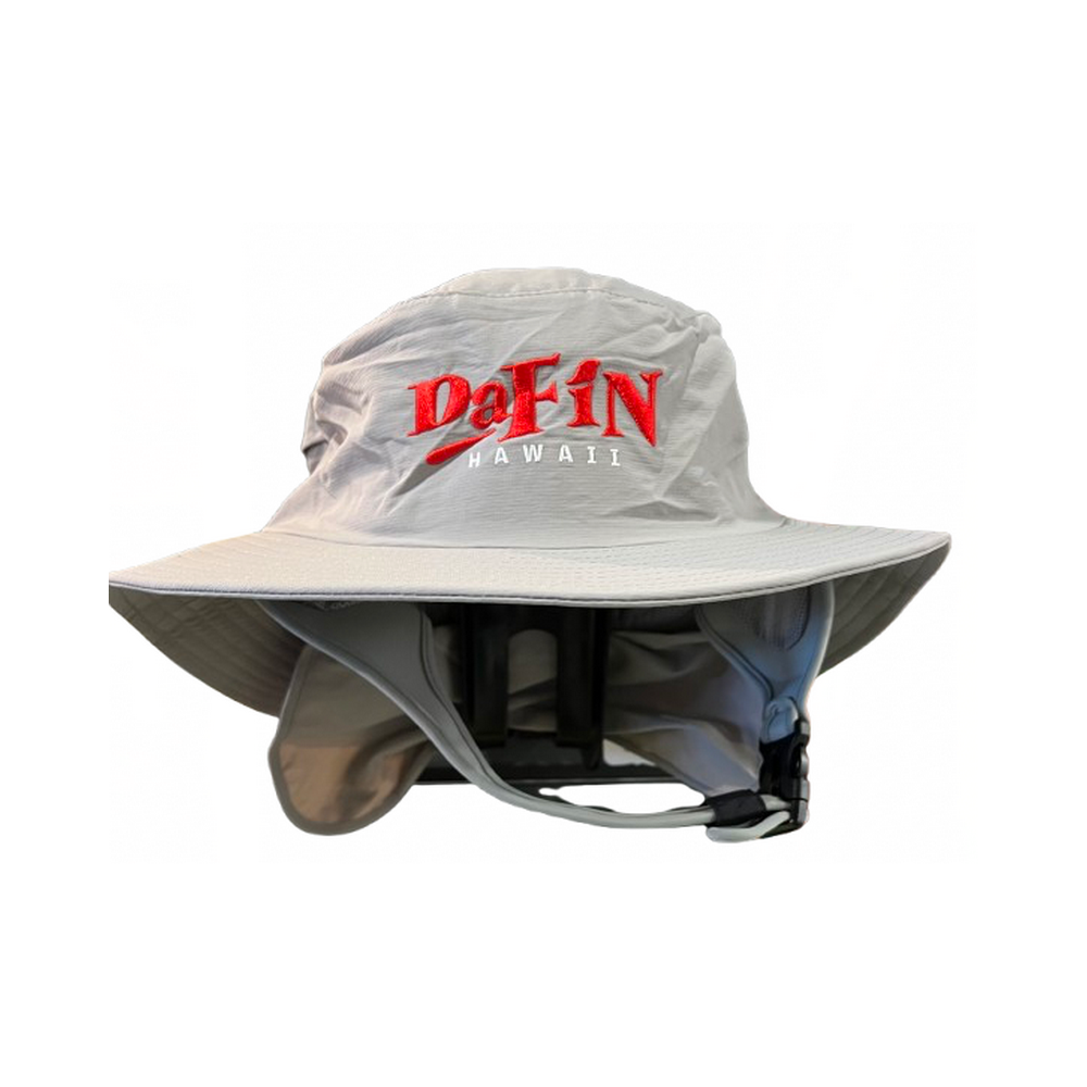 DA FIN - Surf Hat - Grey