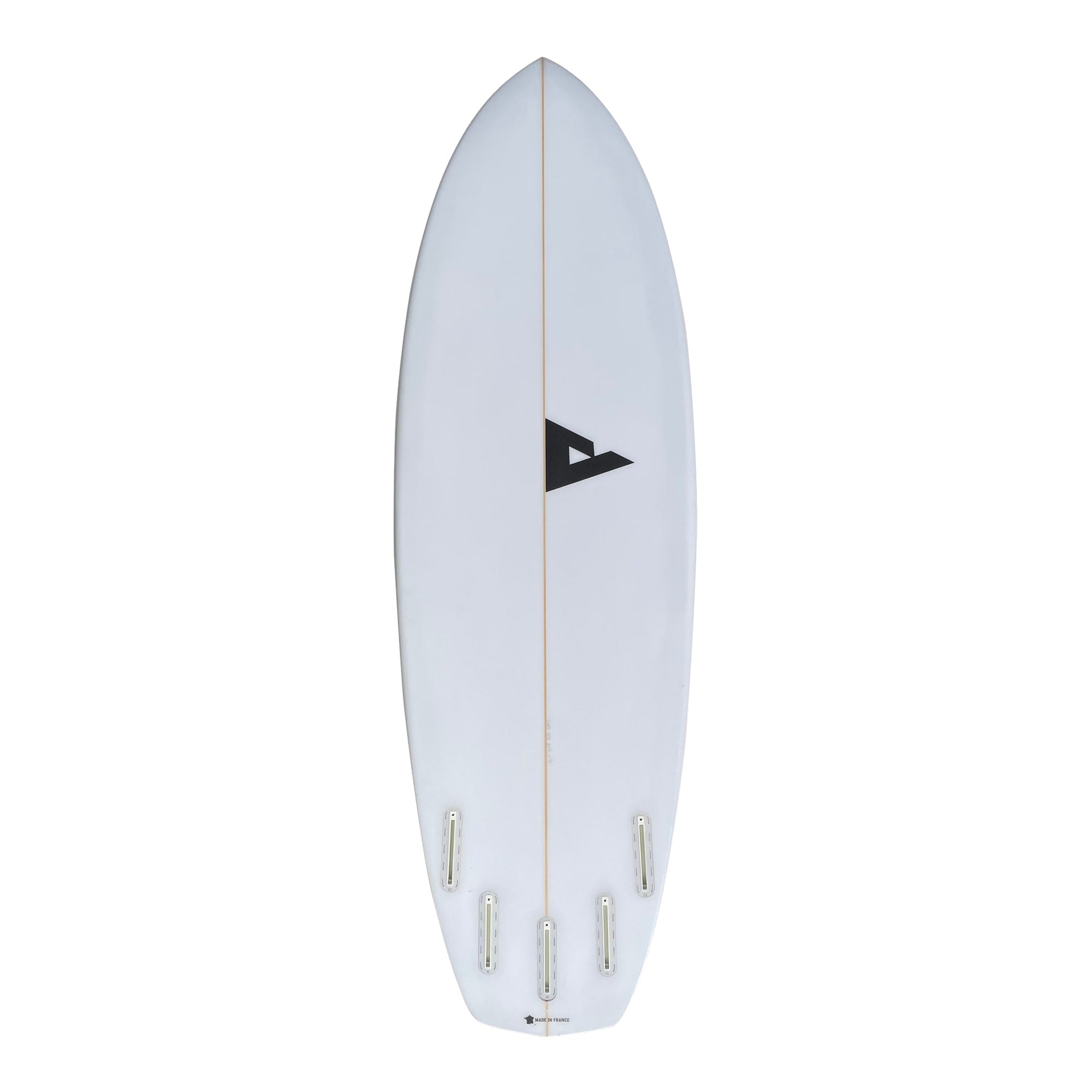 Victory Surfboards - SWS 5'10 PU - Futures