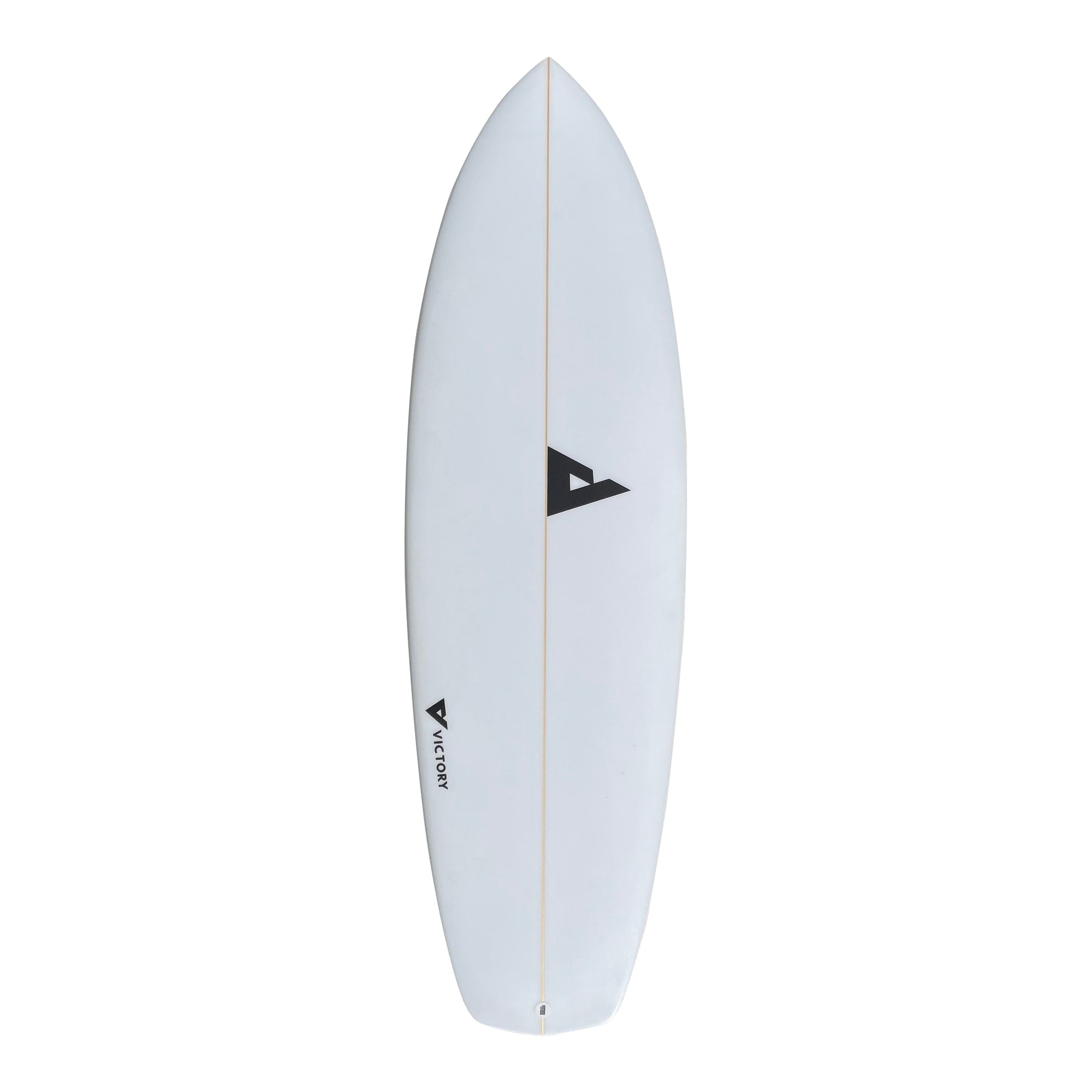 Victory Surfboards - SWS 5'10 PU - Futures