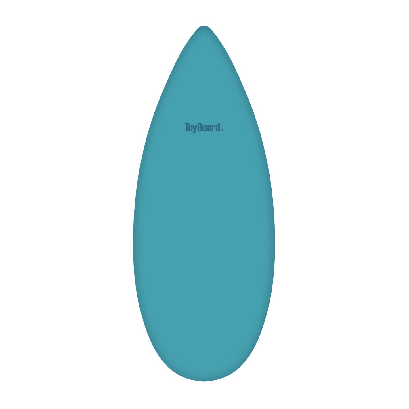 Toyboard - New Wave - Azur bicolor