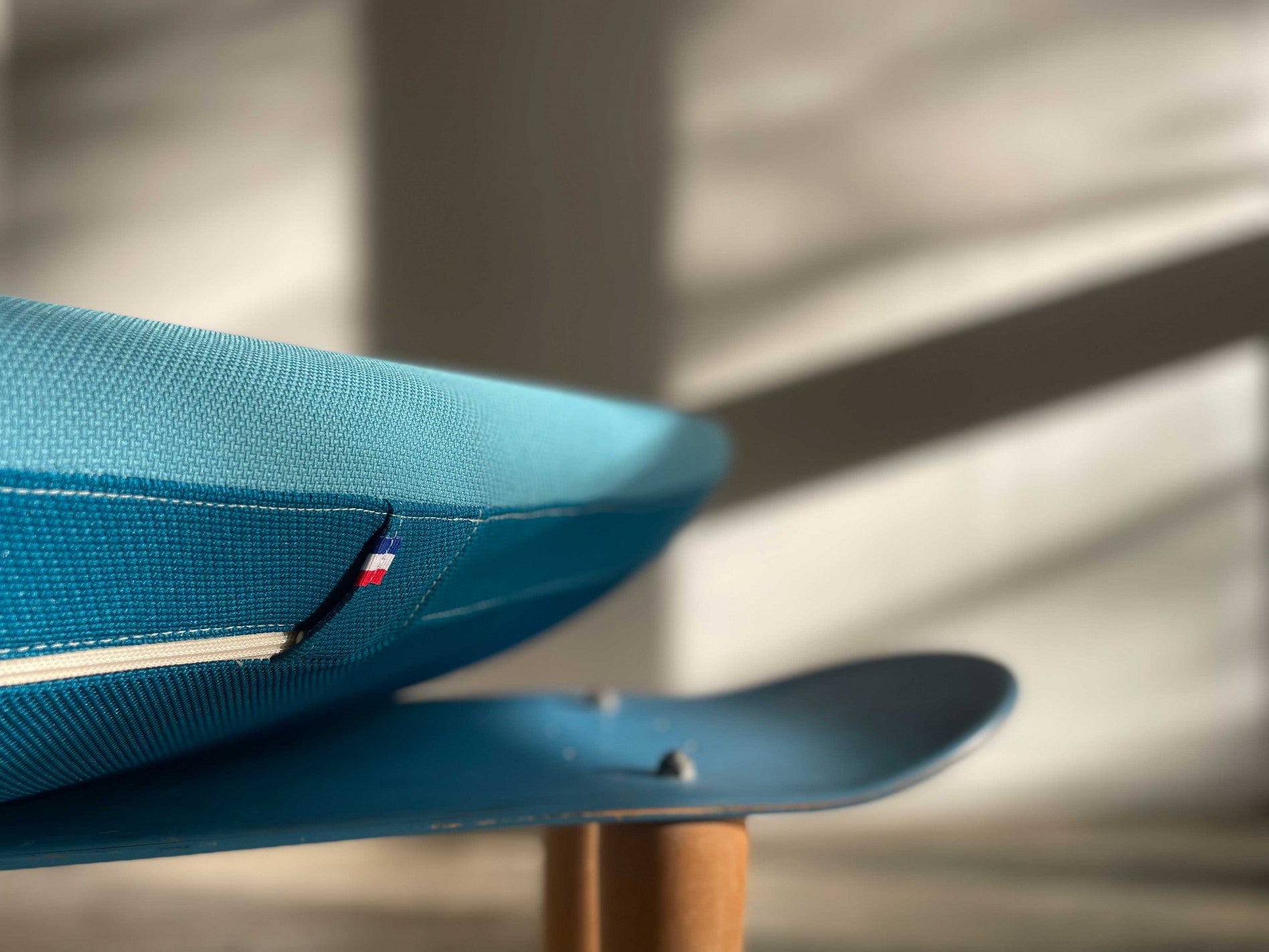 Toyboard - New Wave - Azur bicolor