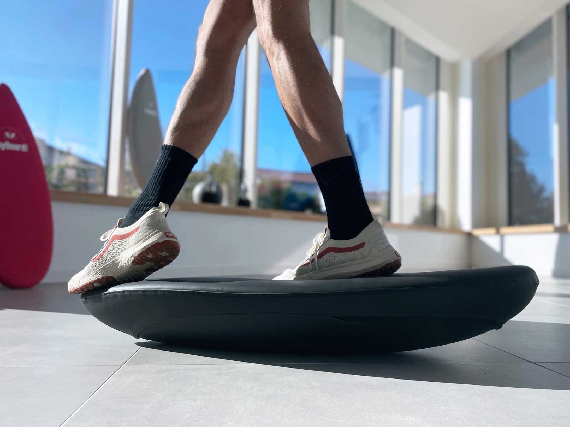 Toyboard - ProWave Deluxe - Negro