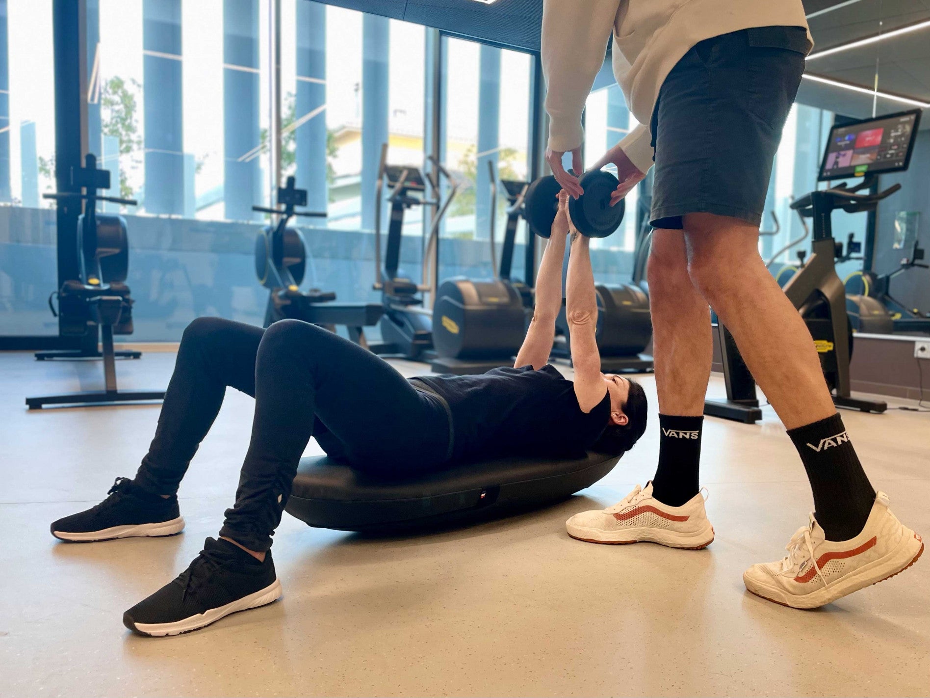 Toyboard - ProWave Deluxe - Negro