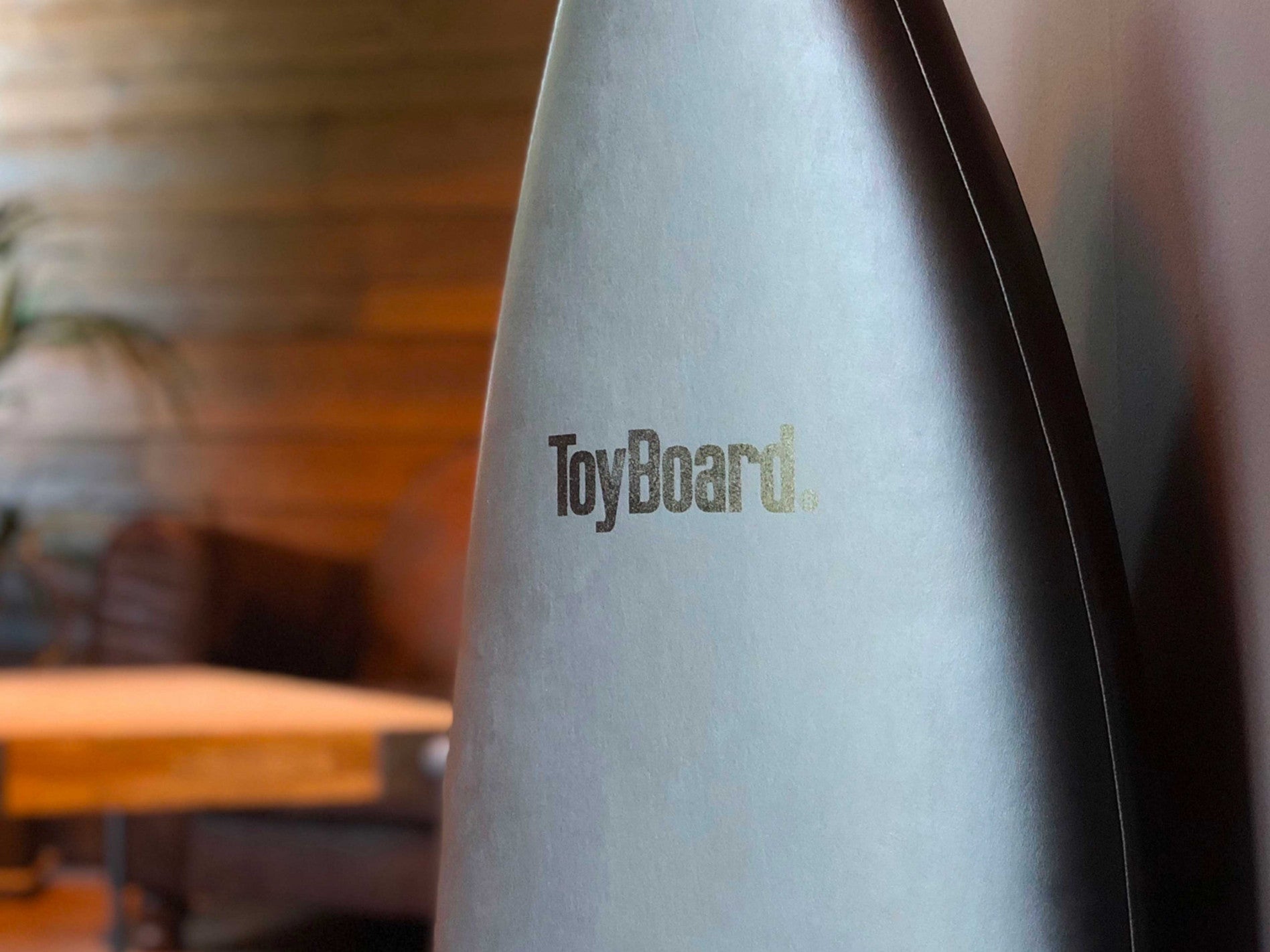 Toyboard - ProWave Deluxe - Noir