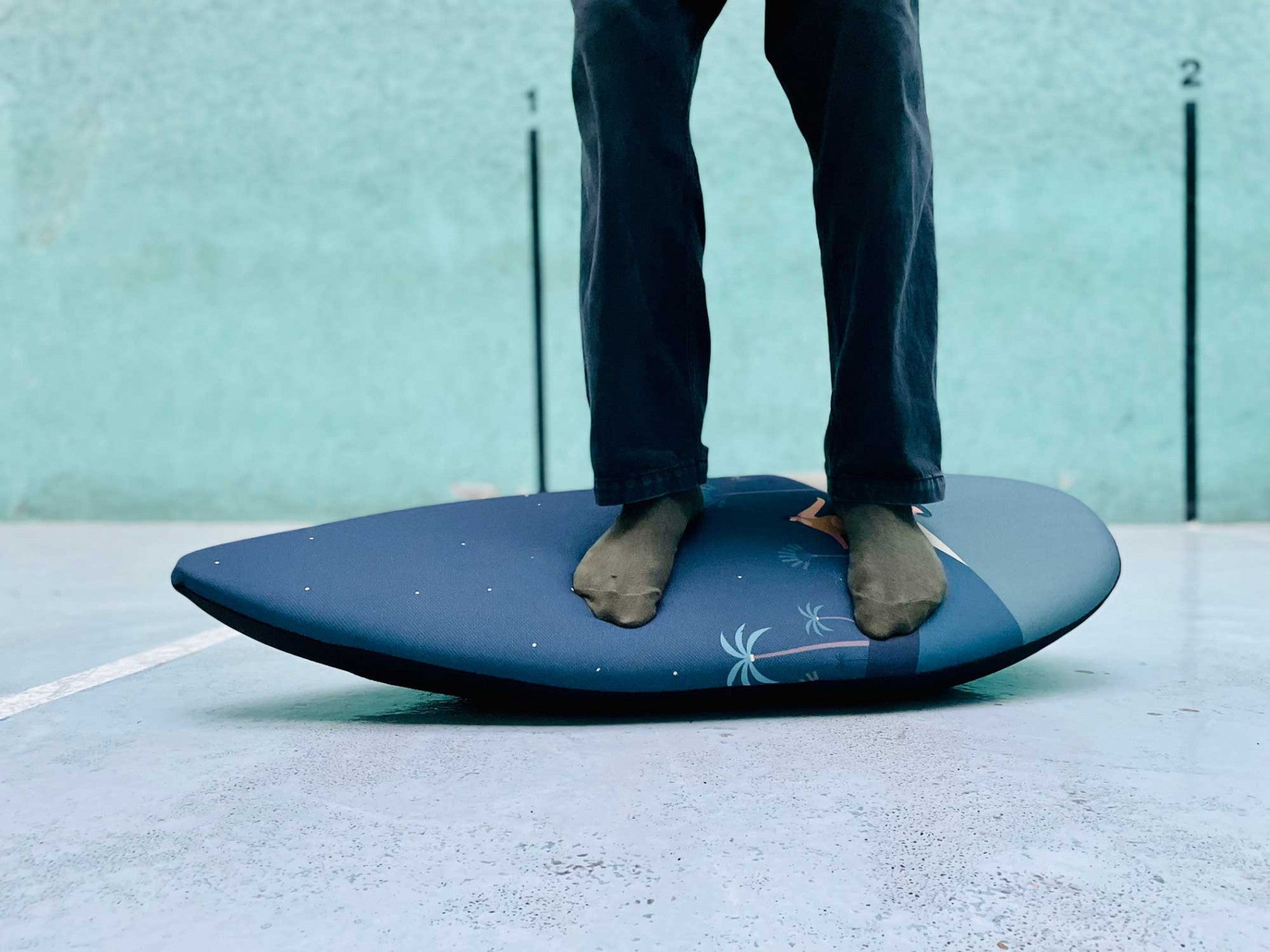 Toyboard - Collab - Night Cruising