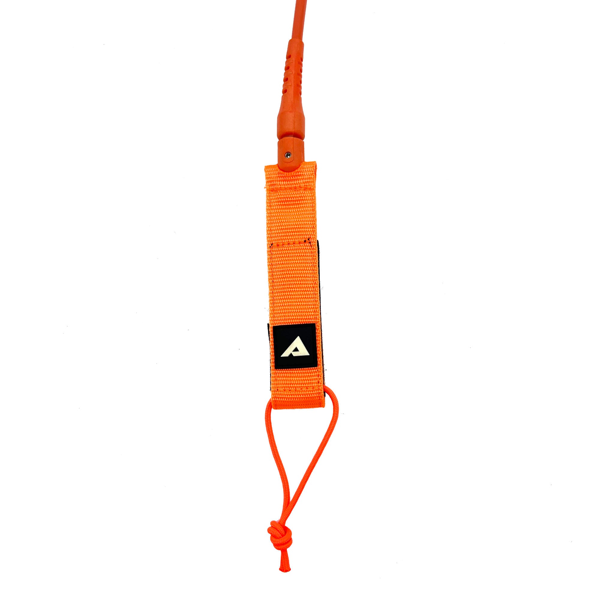 VICTORY - Surf Leash PRO 8' - Matte Orange