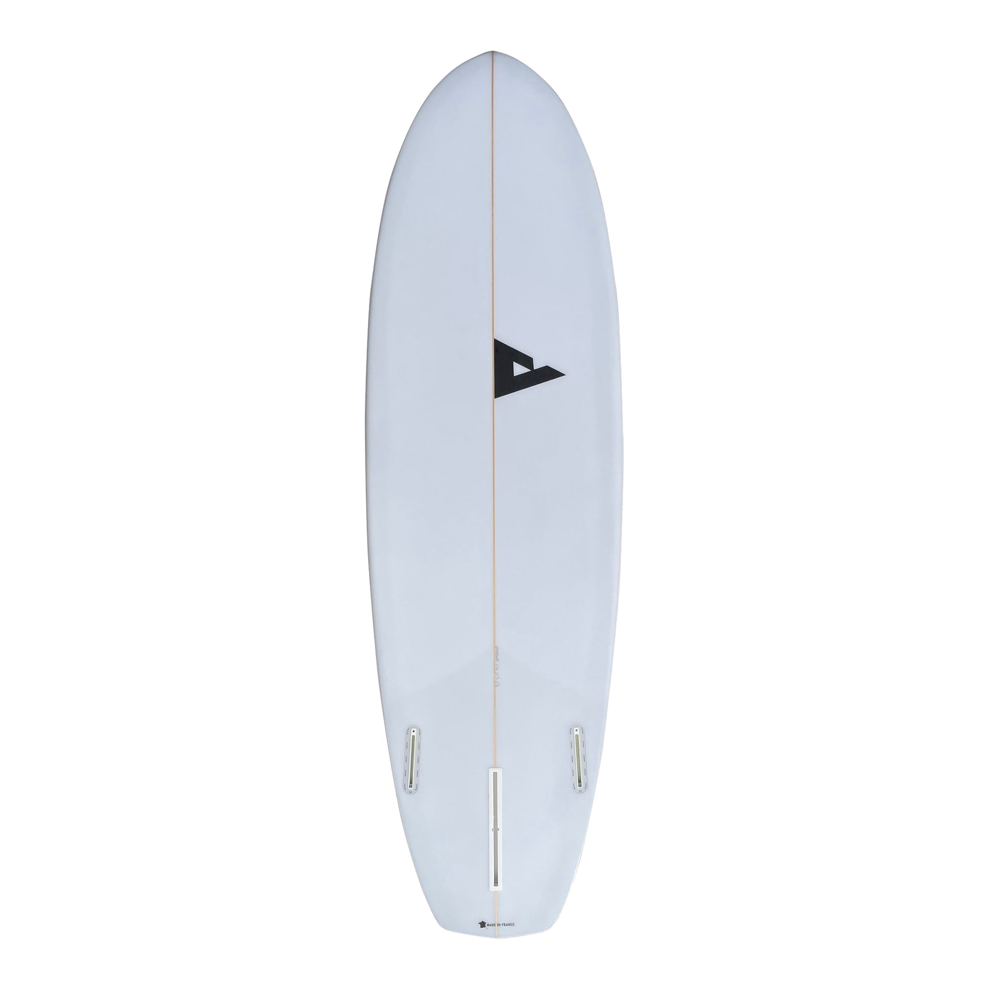 Victory Surfboards - Womboat 6'4 PU - Futures