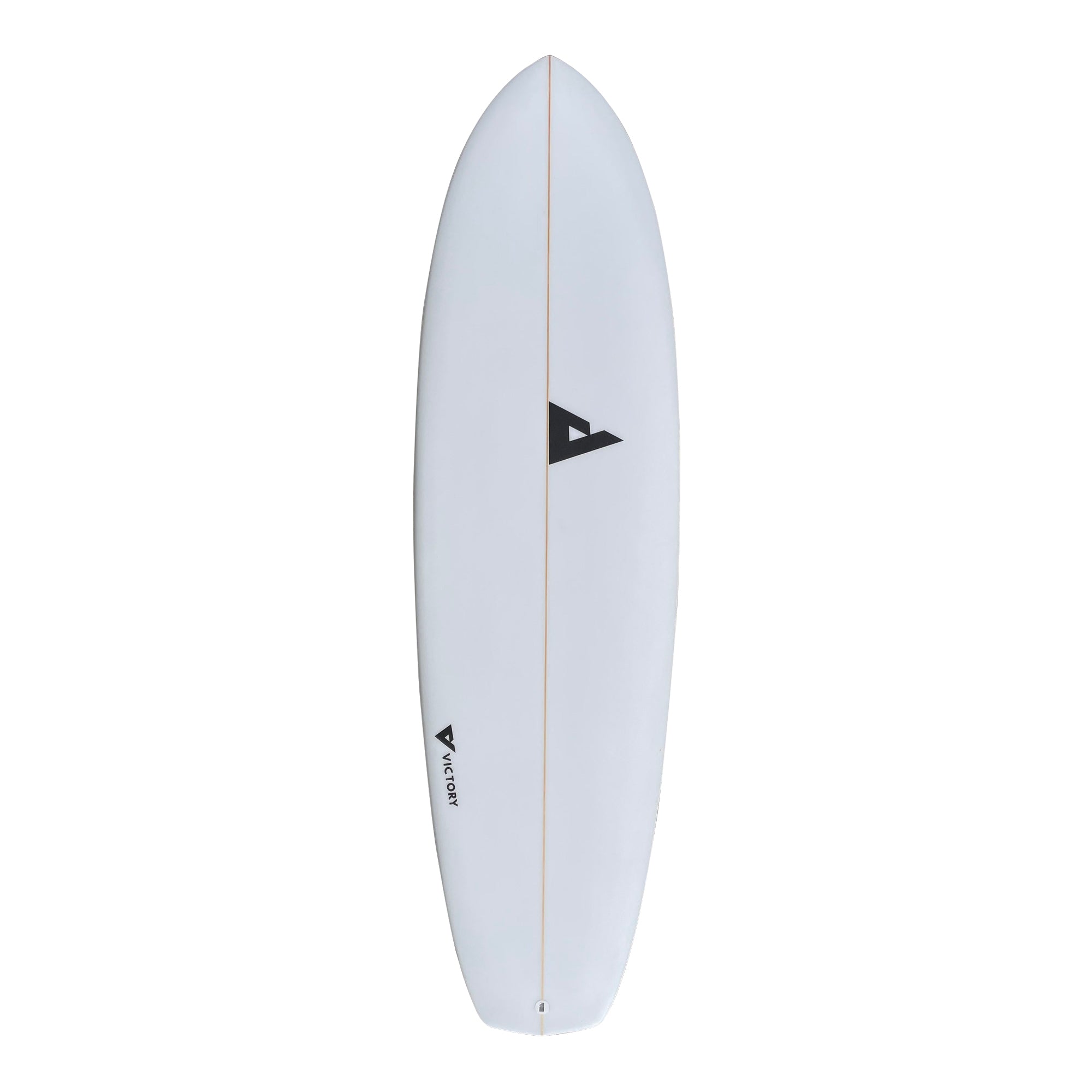 Victory Surfboards - Womboat 6'4 PU - Futures