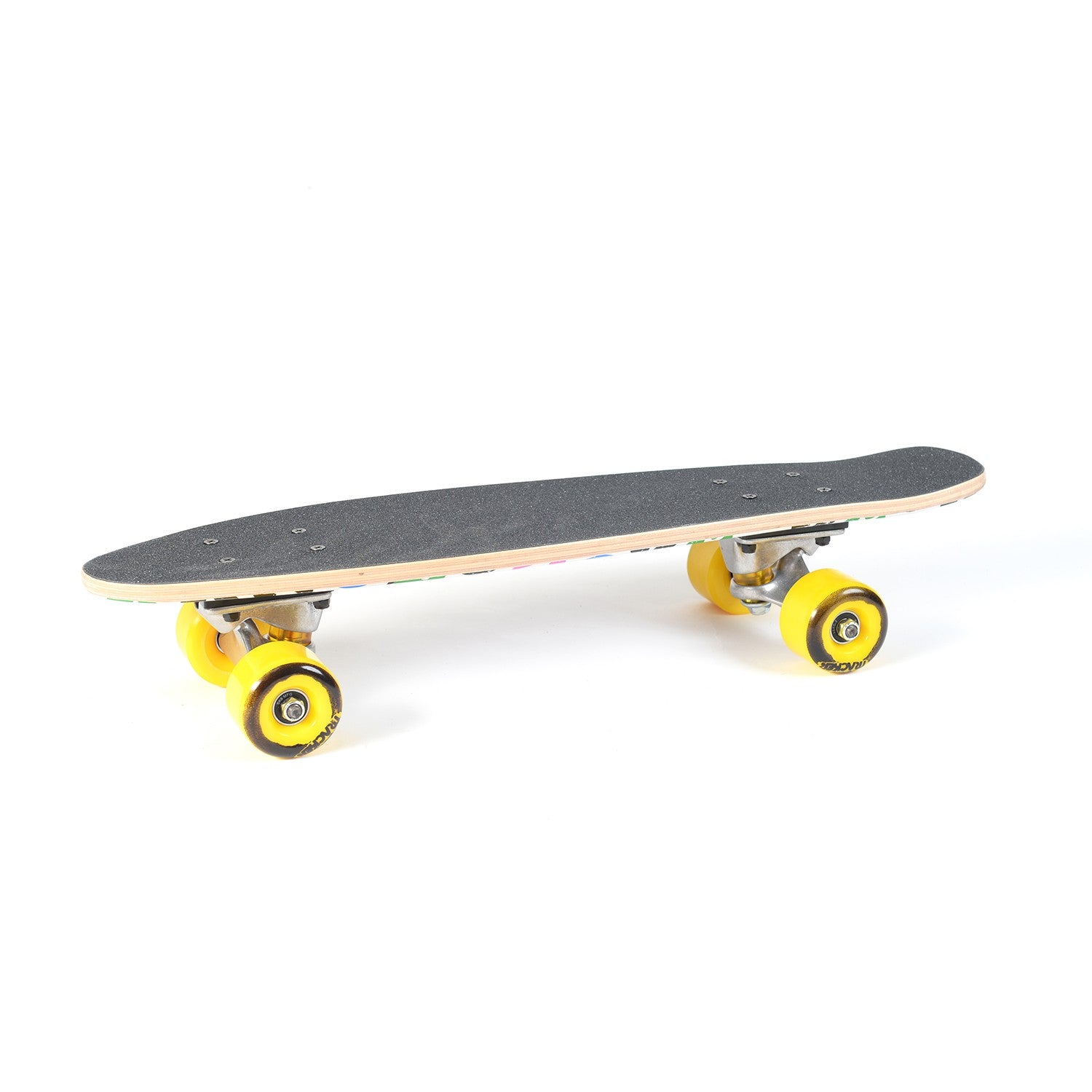 Skateboard Cruiser TRACKER TRUCKS Eye 23inch (58 cm)