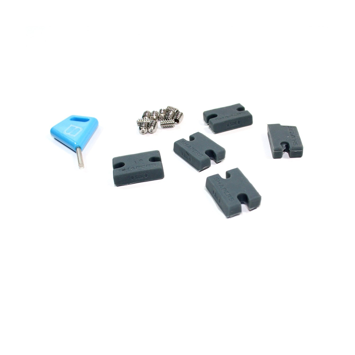 Kit Compatibilité SHAPERS FCS II - Infill Kit