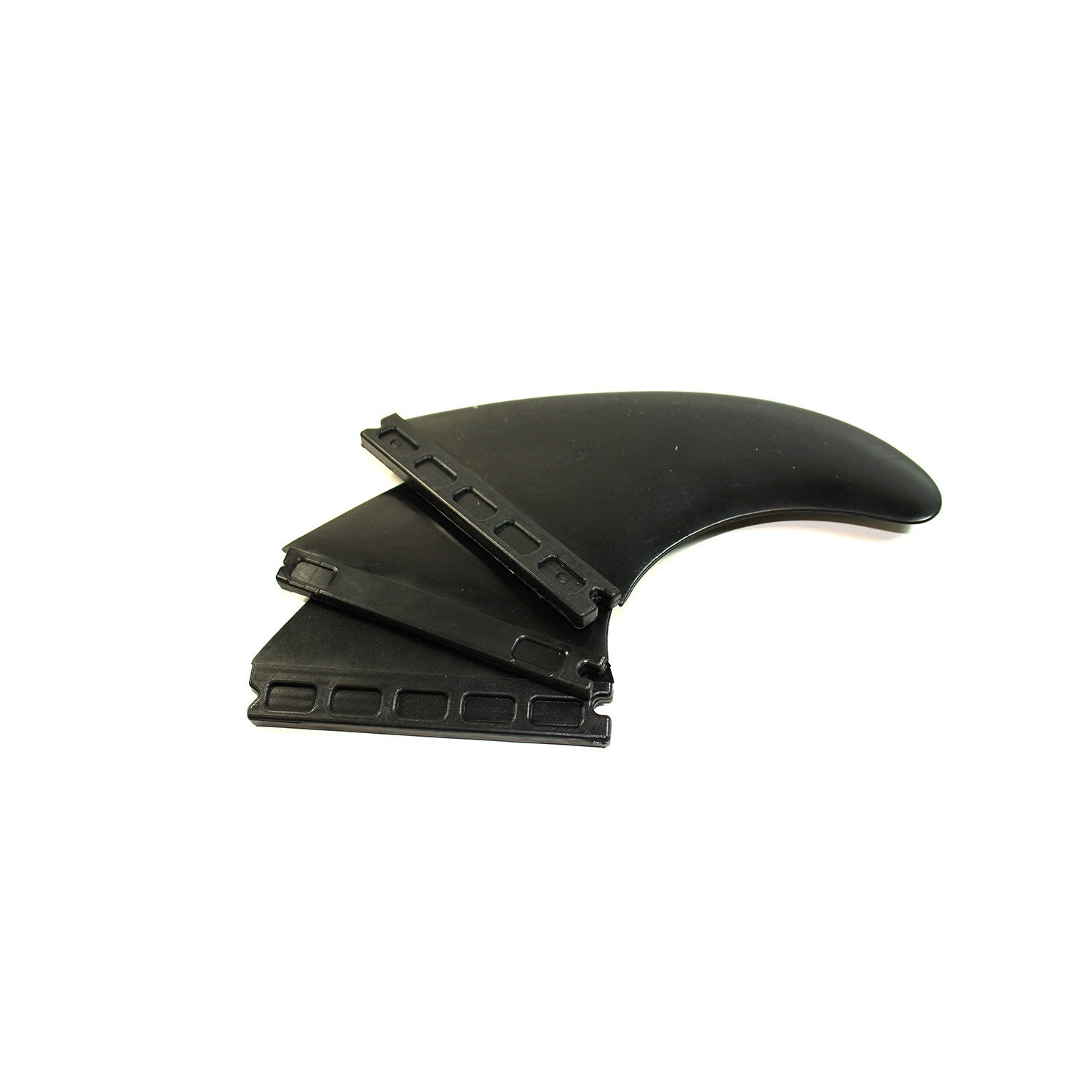 EUROFIN - Set de 3 dérives Futures - Black