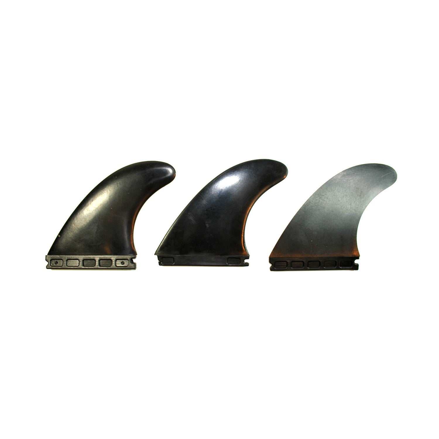 EUROFIN - Set de 3 dérives Futures - Black