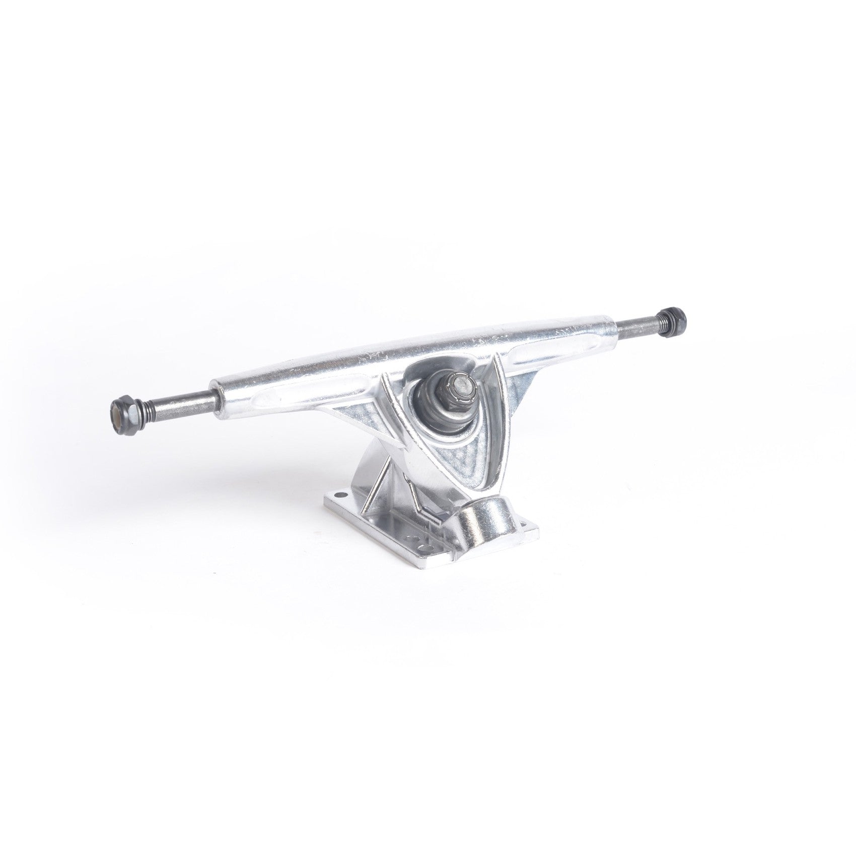 Truck Longboardskate YOCAHER 9.5" - Chrome