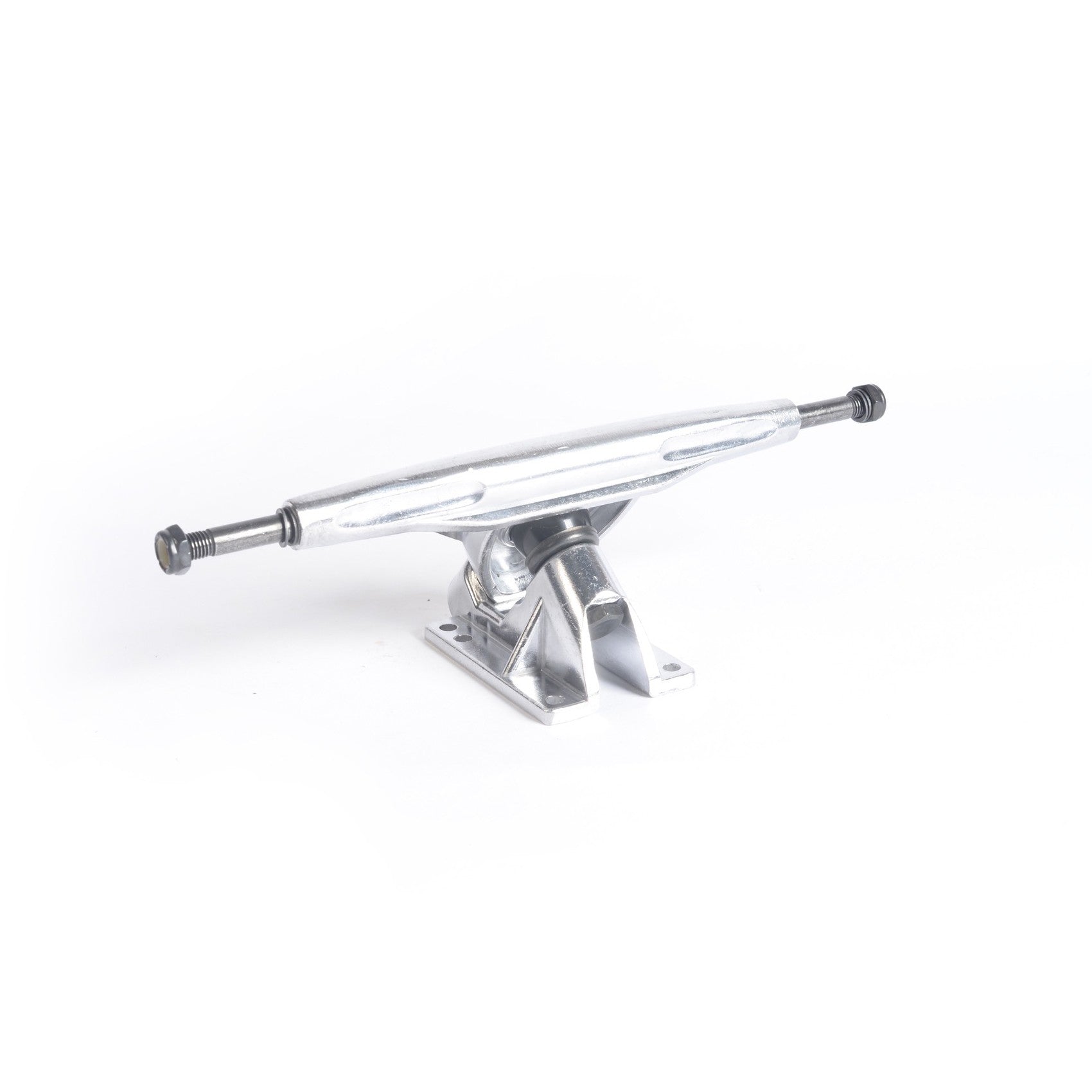 Truck Longboardskate YOCAHER 9.5" - Chrome