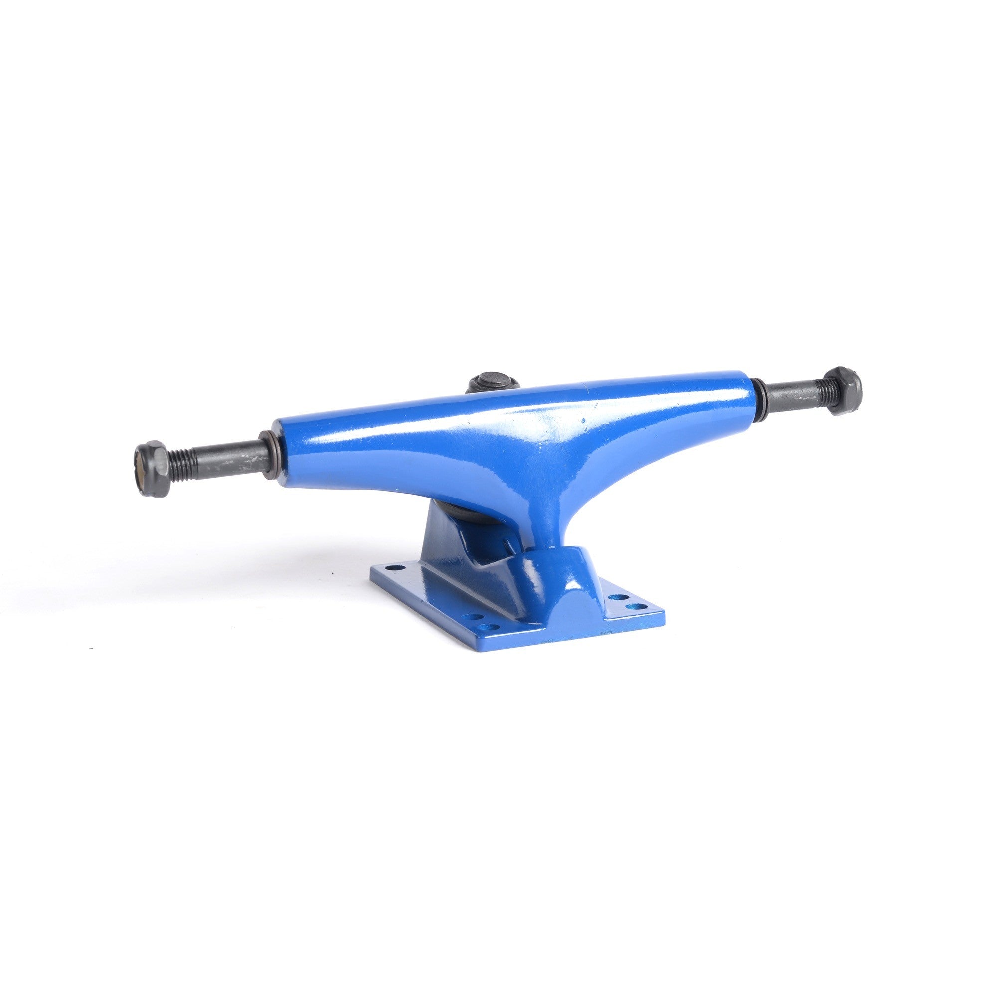 YOCAHER HD5" Skateboard Truck - Blue