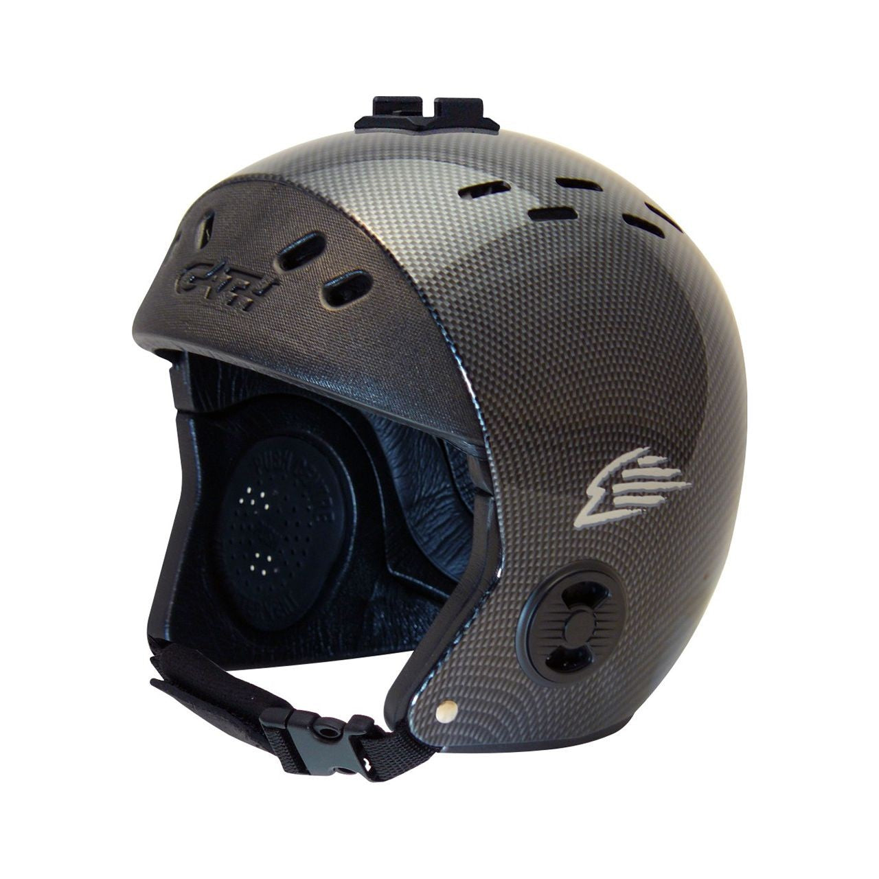 GATH - Go Pro Mount kit for GATH helmets