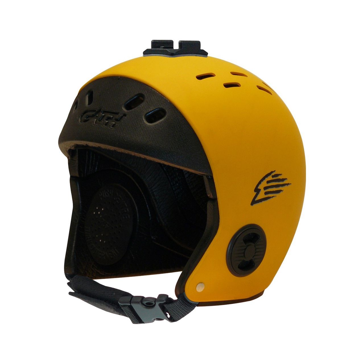 GATH - Go Pro Mount kit for GATH helmets