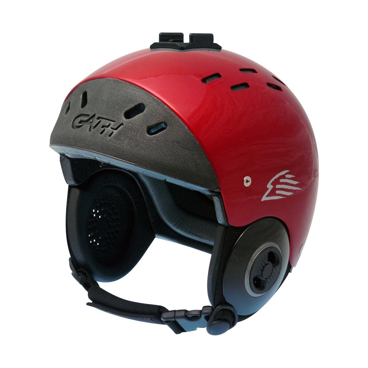 GATH - Go Pro Mount kit for GATH helmets
