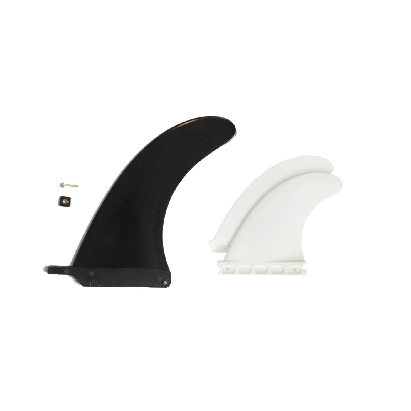 Tablas de surf ALOHA - Fun Division 5'8 (PU) - Futuros