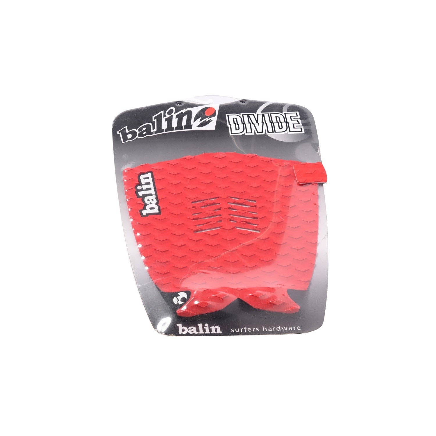 BALIN - Divide Traction Pad Surf - Red