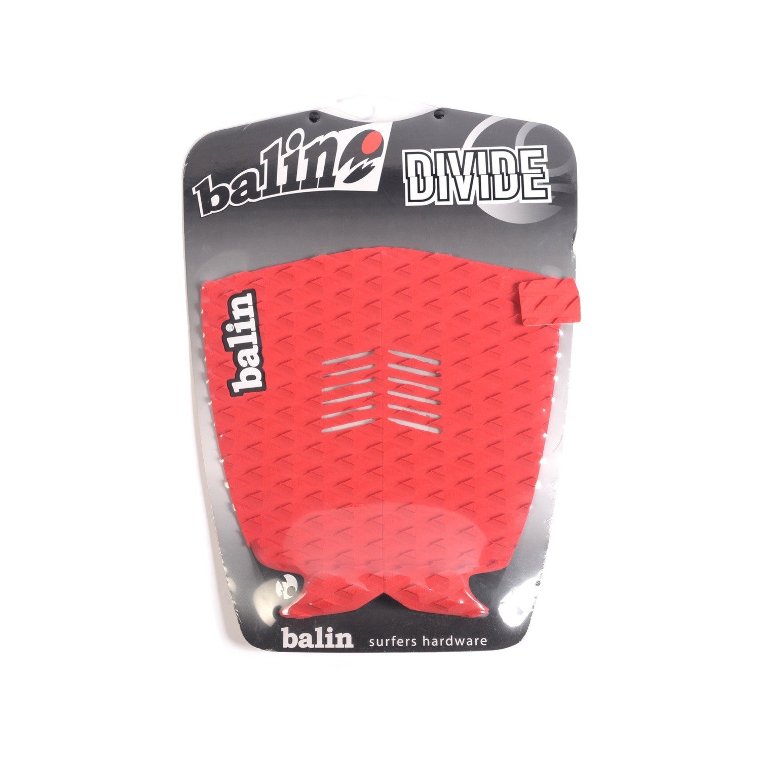 BALIN - Divide Traction Pad Surf - Red