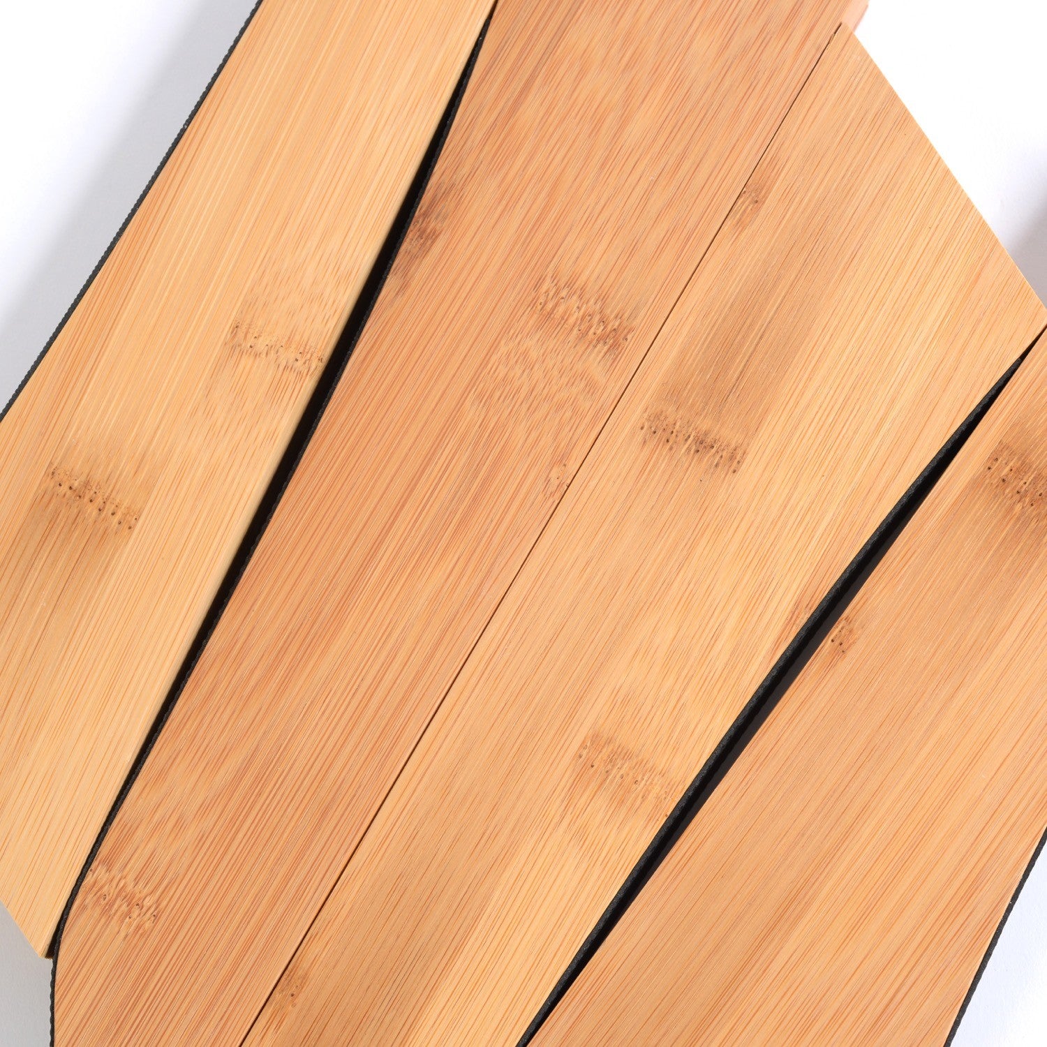 CORSURF - Soporte de pared Multi Rack 3 tablas - Bambú