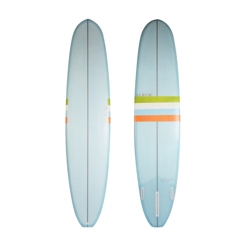 ALBUM Surfboards - Coda 8'6 (PU)