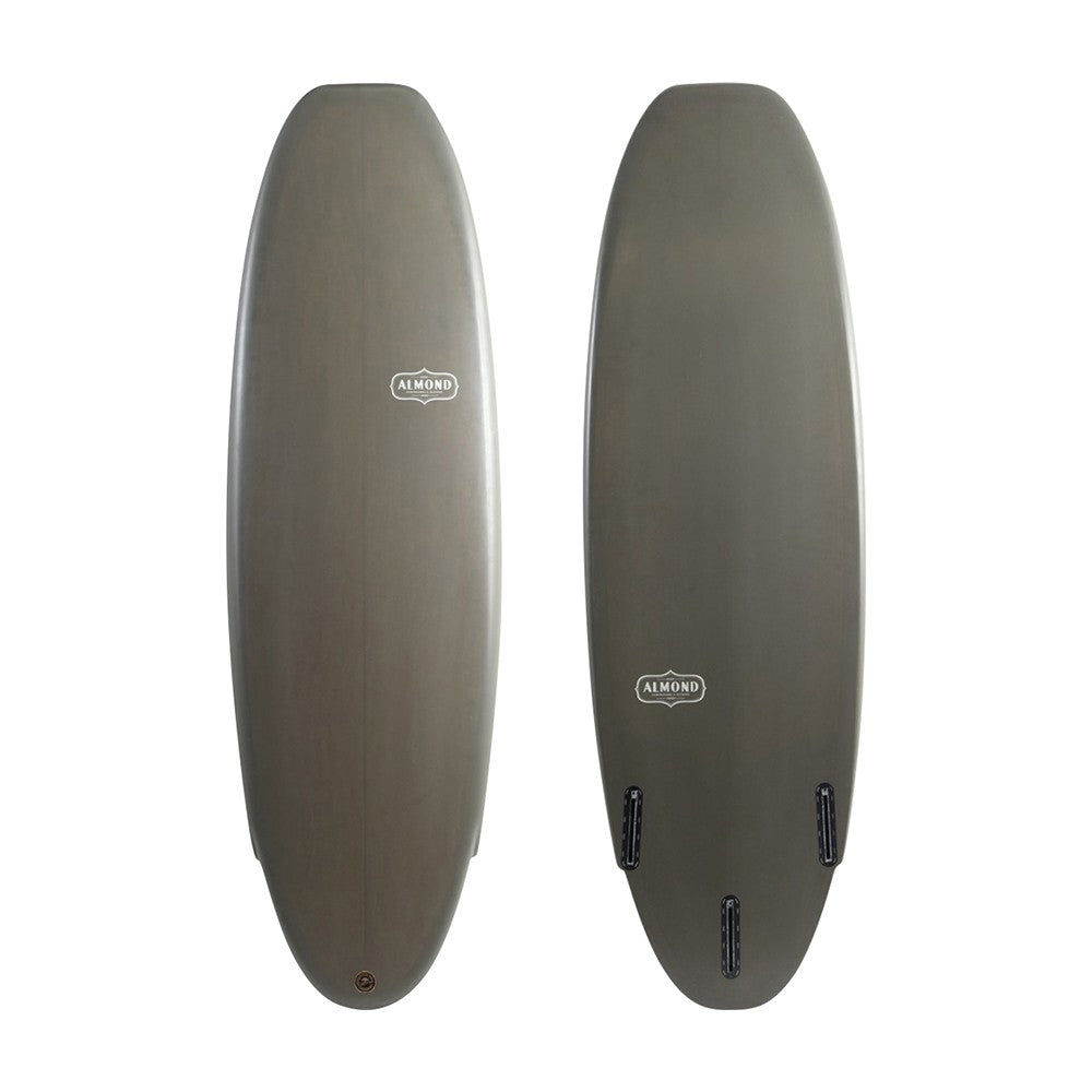 ALMOND Surfboards - Mailbox 5'5 (PU)