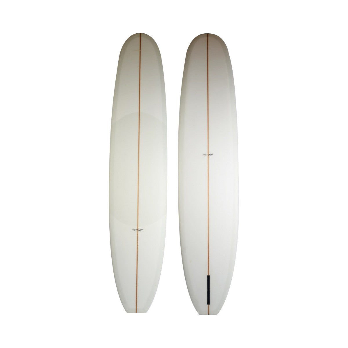 Longboard TYLER WARREN David Edwards 9'6 (PU)