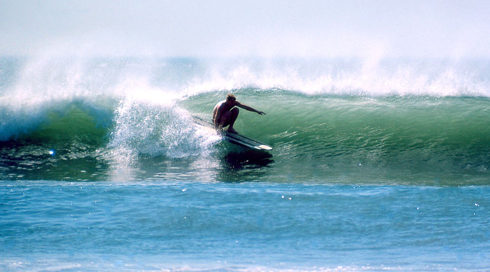 Livre de Surf: Harbour Chronicles - A Life In Surfboard Culture