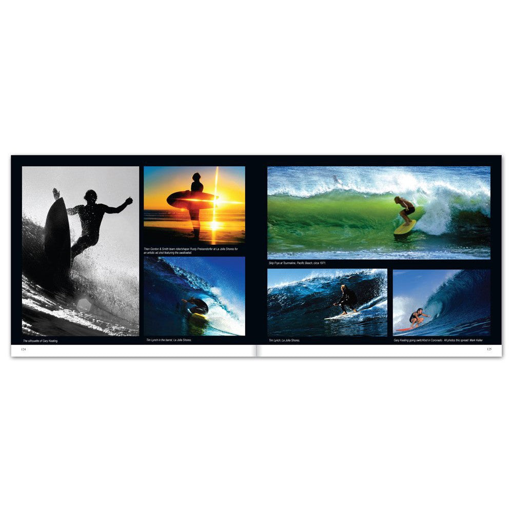 Gordon & Smith Book - One Long Ride