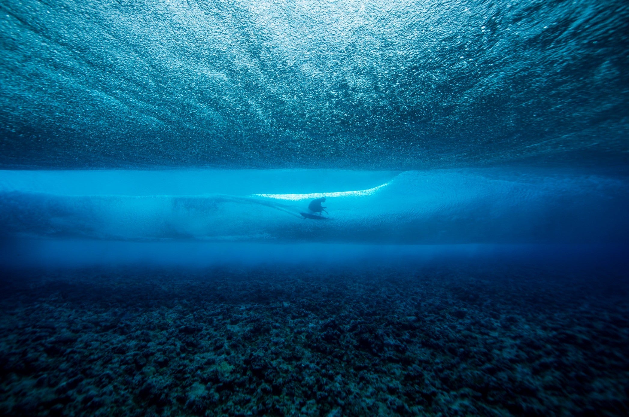 Proximity - Todd Glaser