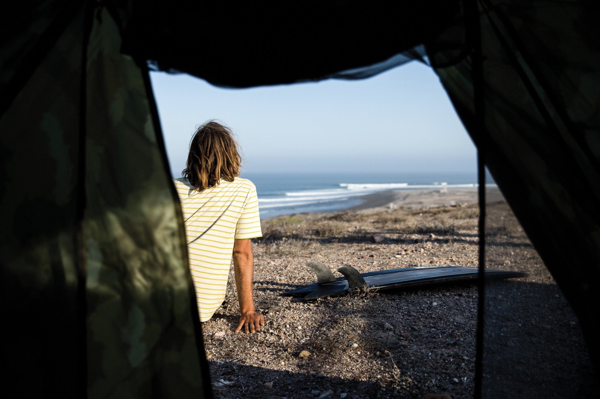 Proximity - Todd Glaser