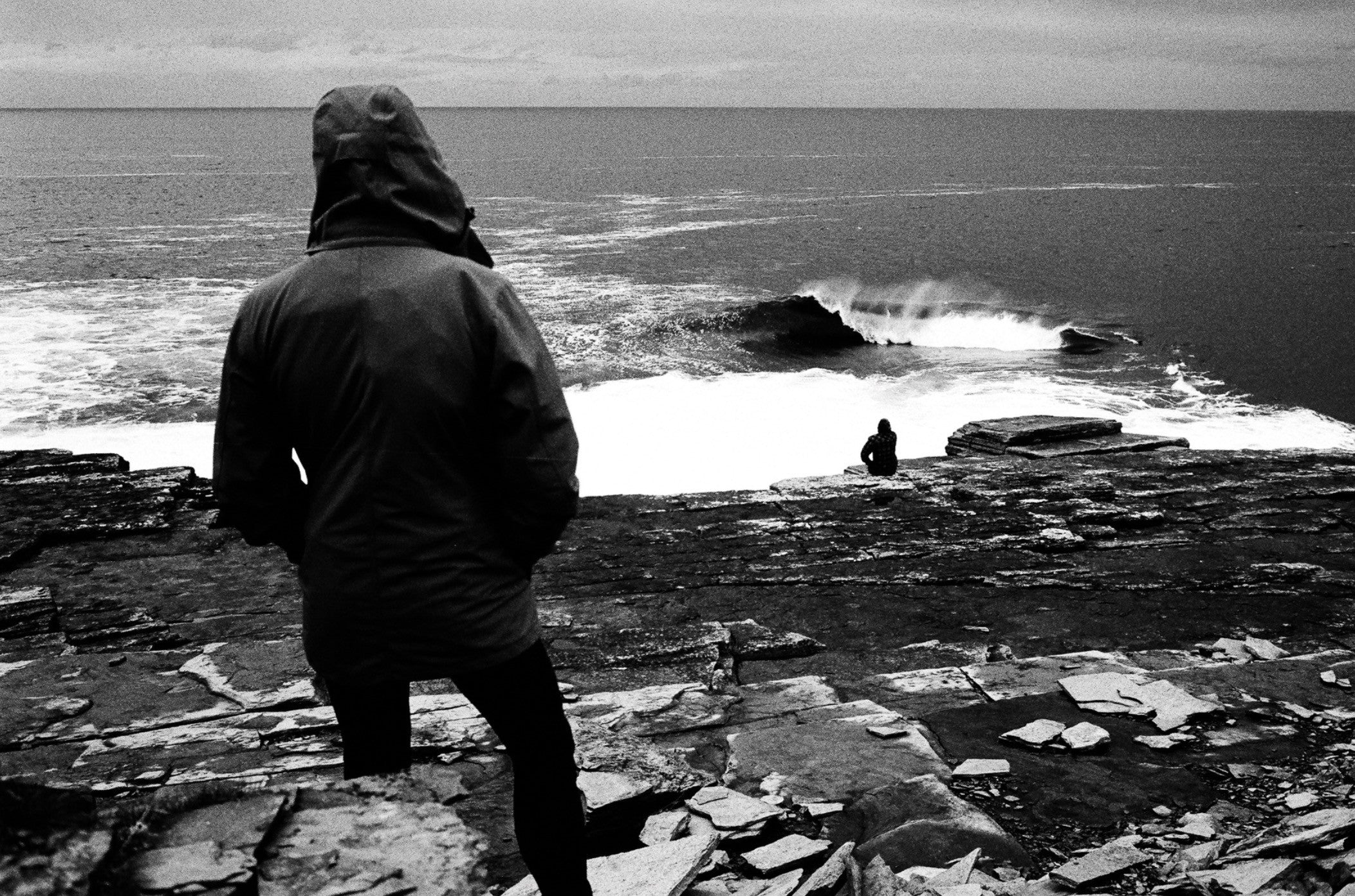 Proximity - Todd Glaser