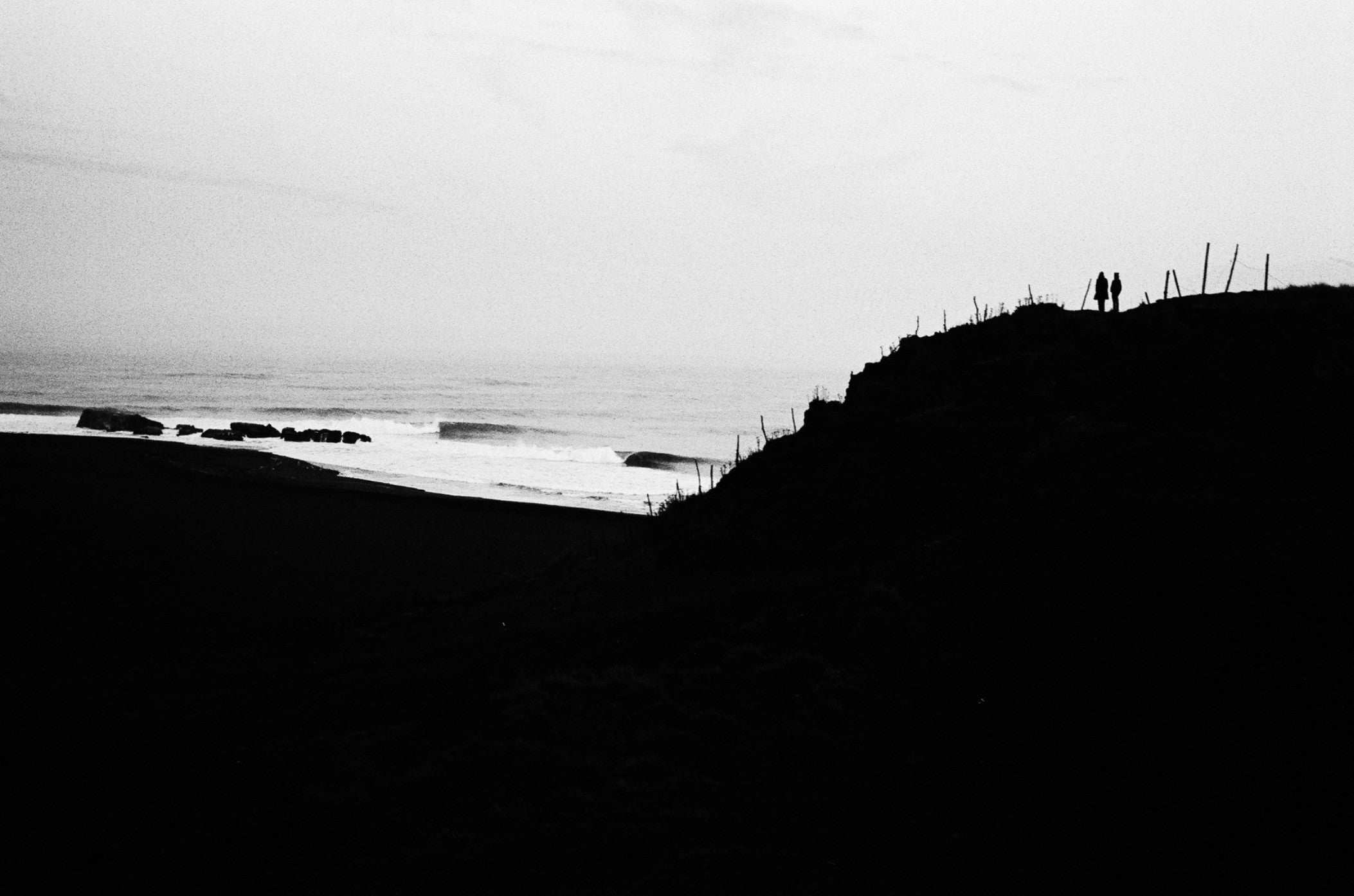 Proximity - Todd Glaser