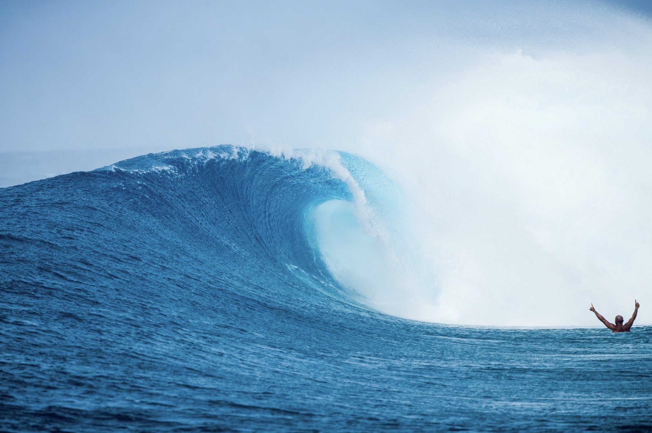 Proximity - Todd Glaser