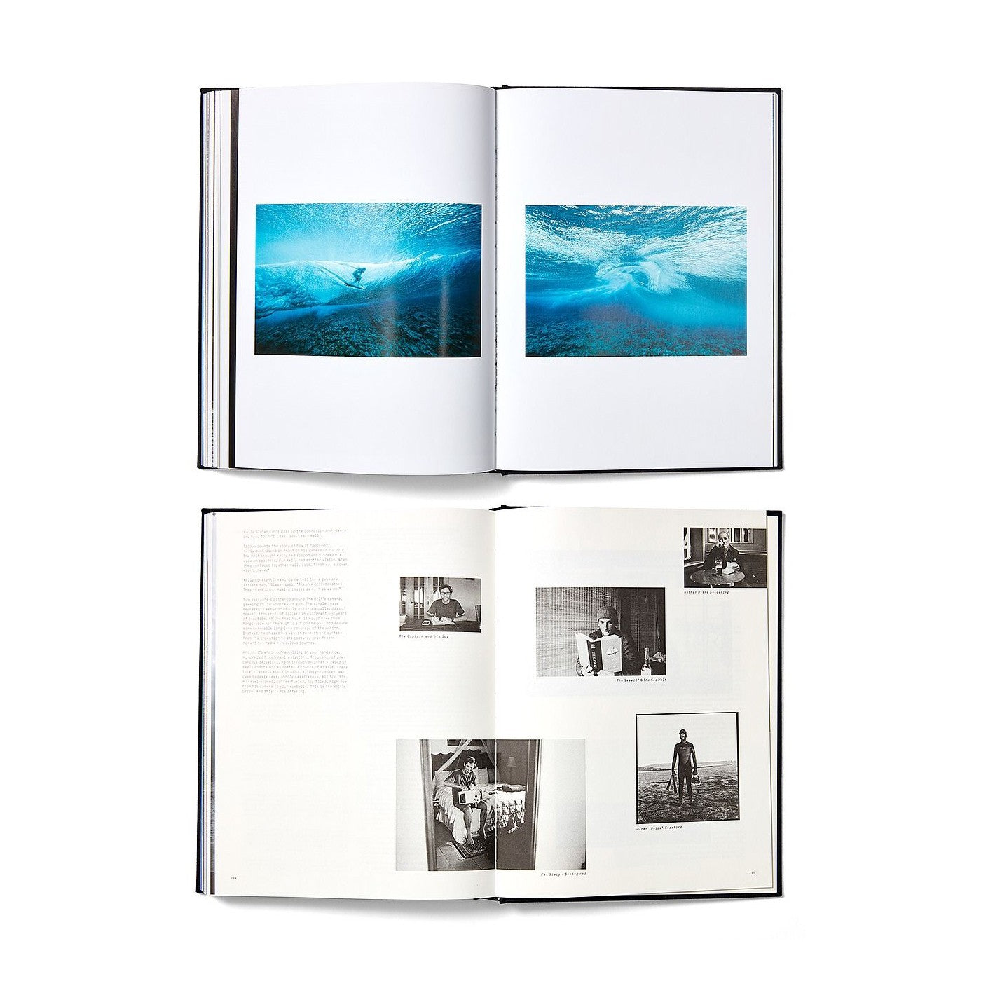 Proximity - Todd Glaser