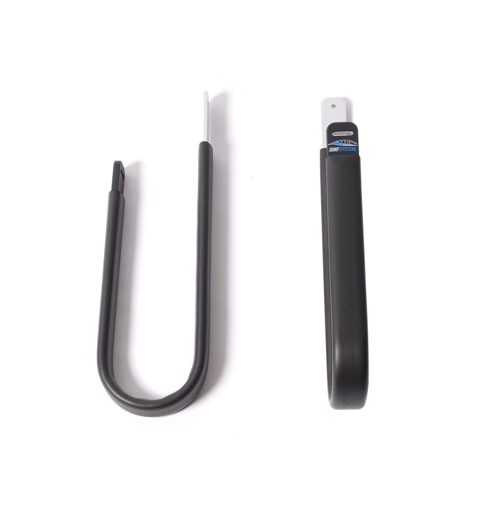 SURF SYSTEM - Soporte de pared - Rack metálico para Shortboard
