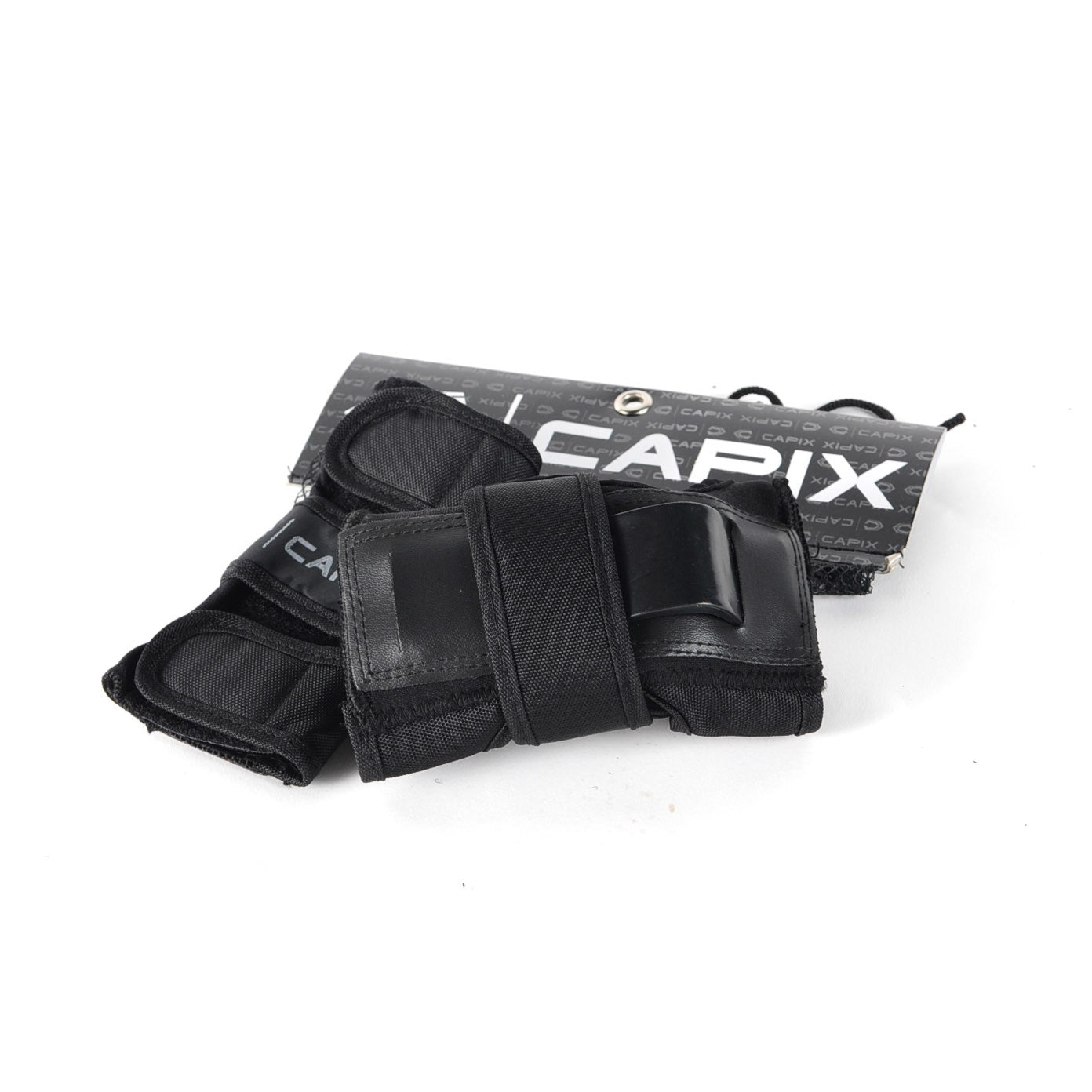 CAPIX Wrists Guards - Protection poignets (Snowboard et Skateboard)