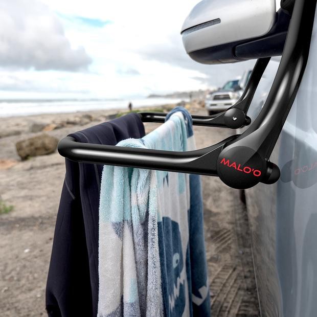 Malo'o - Estante seco - Blanco