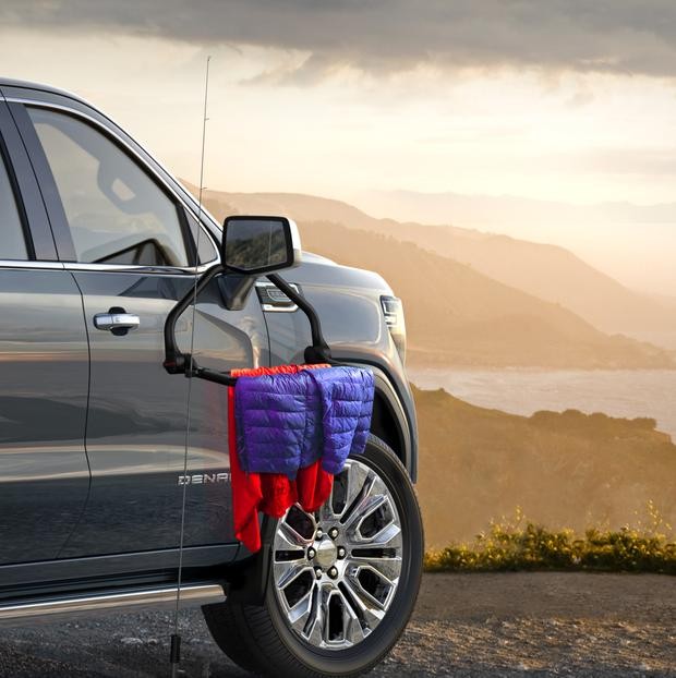 Malo'o - Estante seco - Blanco