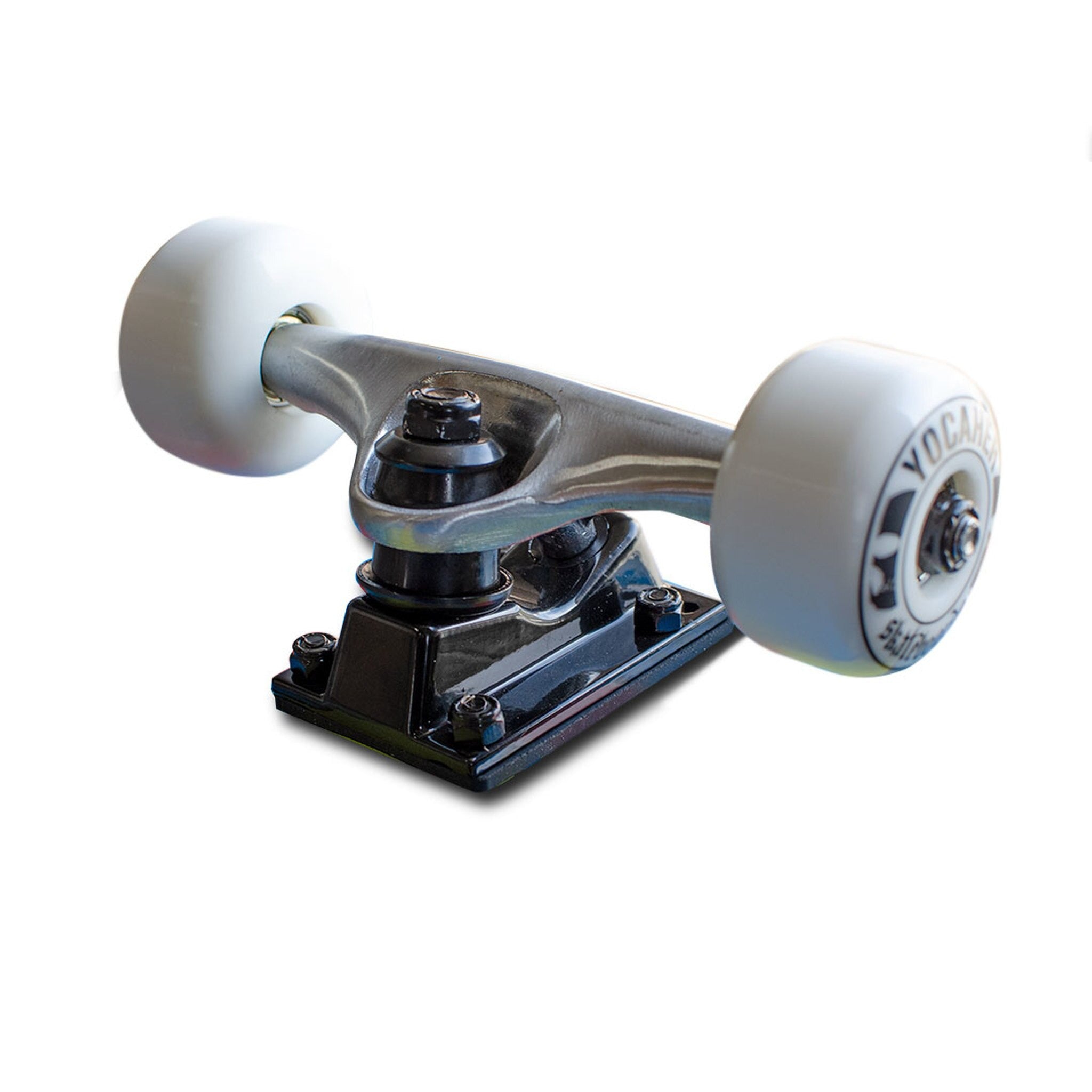 YOCAHER Snikt - Street Skateboard - Complete Board