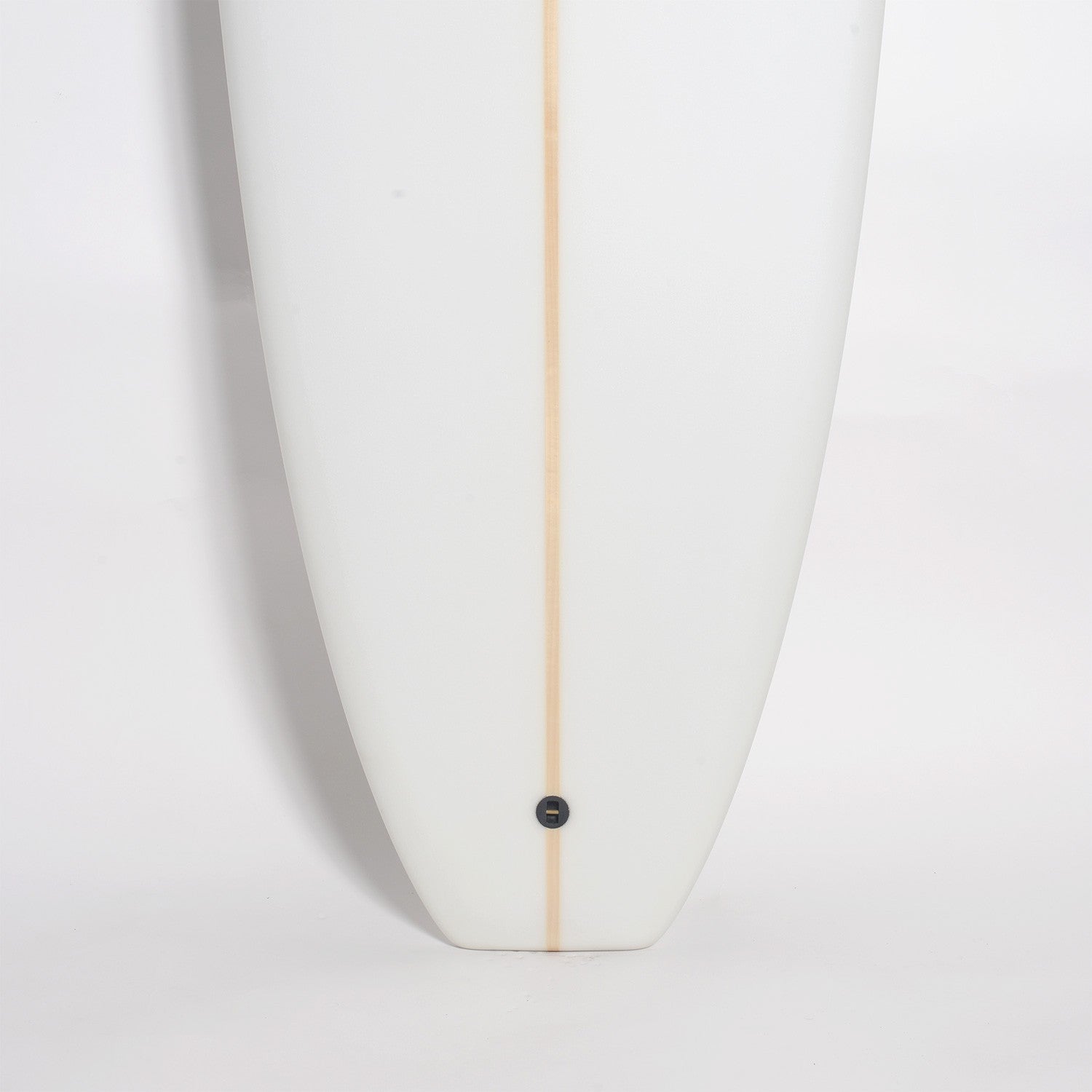 STEWART Surfboards - Ripster 9'4 (PU) - Clear