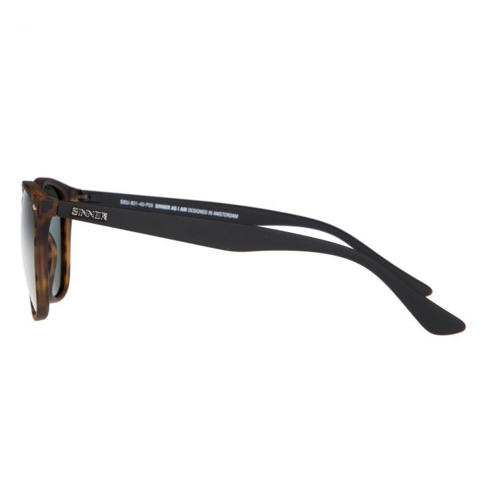 Sinner - Dagmar - Tortuga Amarilla Sintec